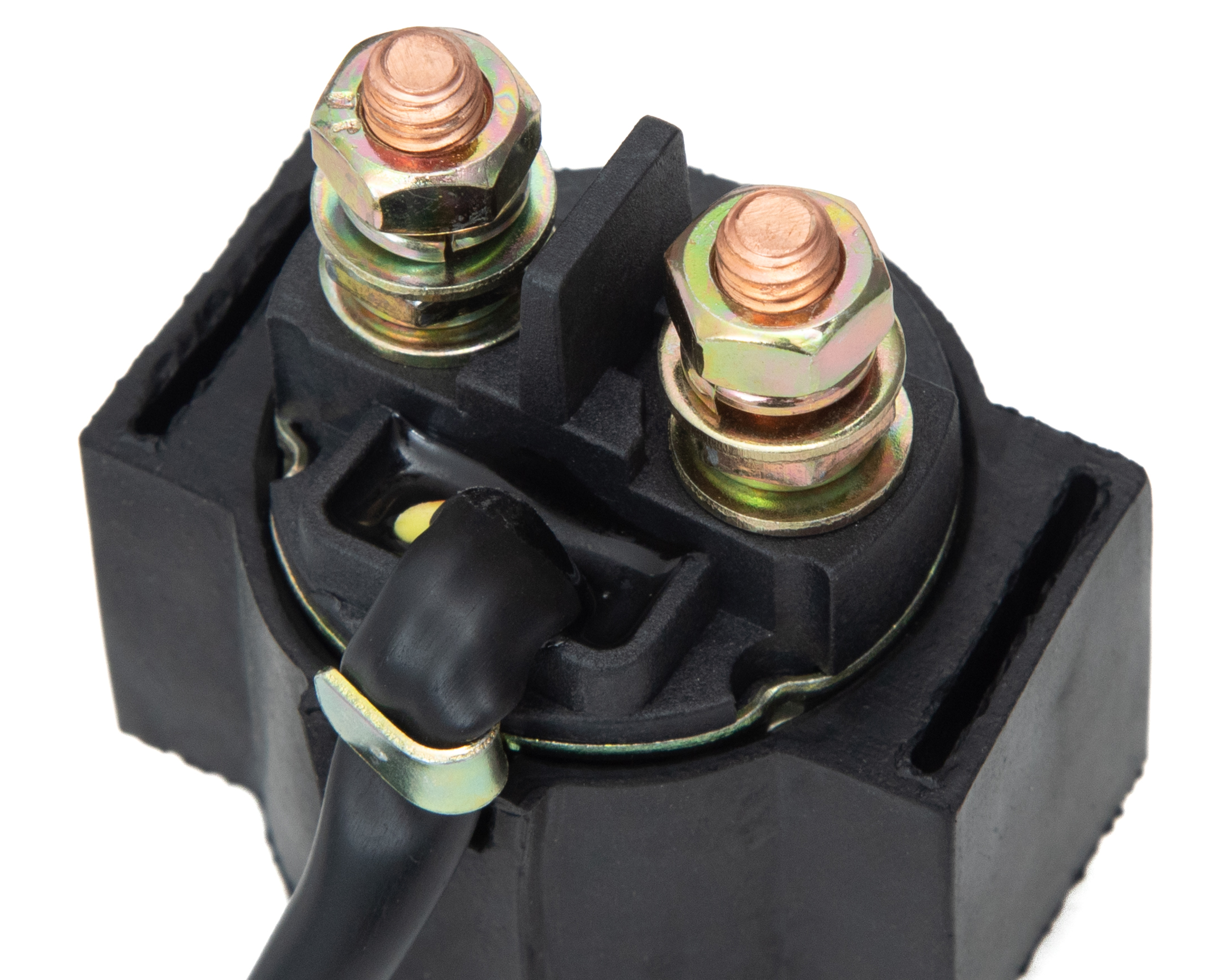 Foto 4 pulgar | Foto 3 | Relay de Arranque para Reptile 200 y Gladiator 20 Motoking Vento