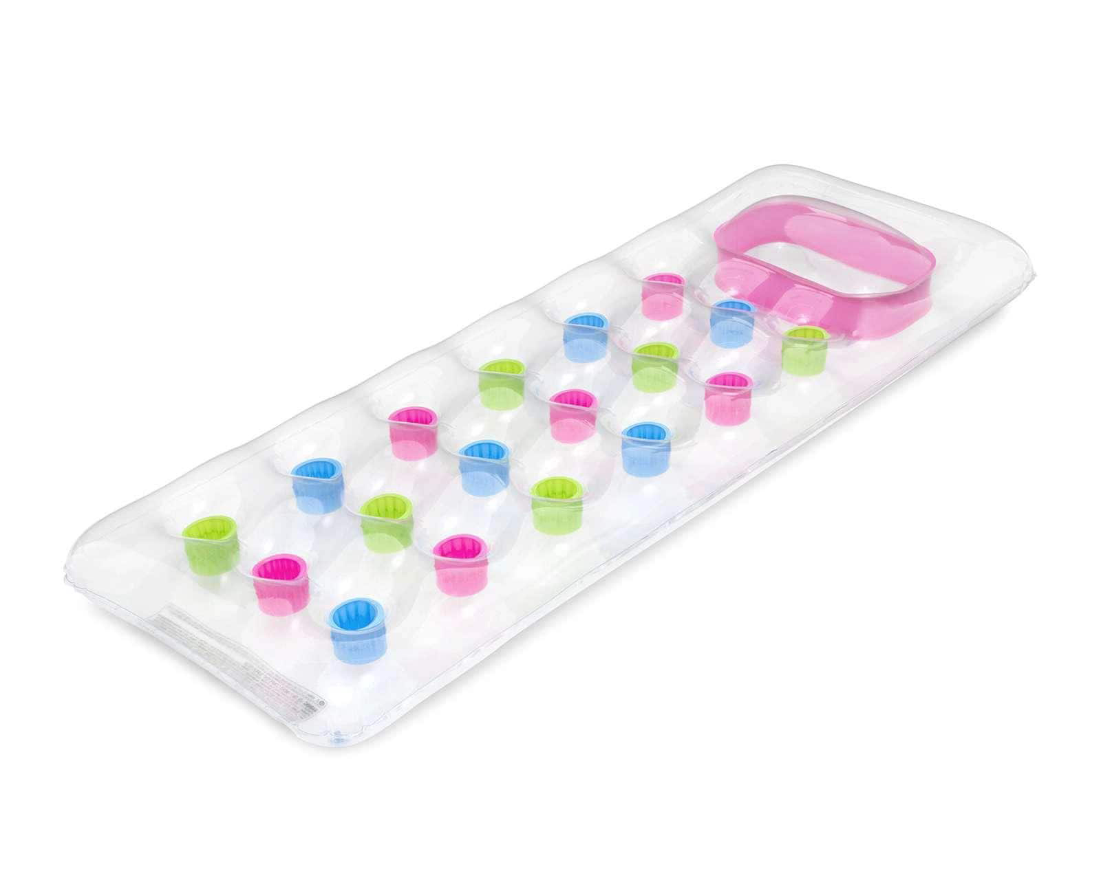 Flotador Intex Rectangular
