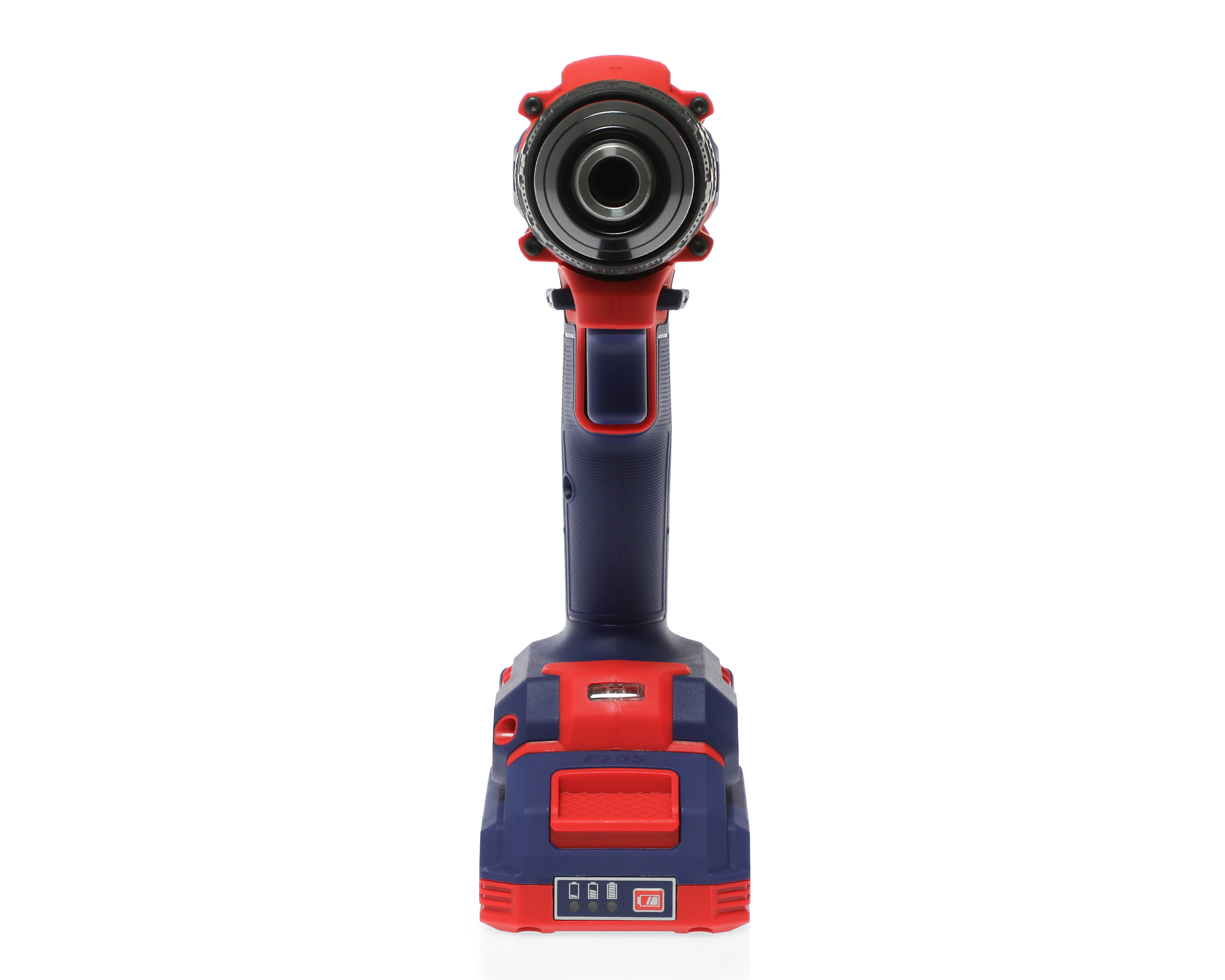 Foto 4 | Foto 4 | Taladro Inalámbrico Emtop ULCIDL20668 20 V con Accesorios