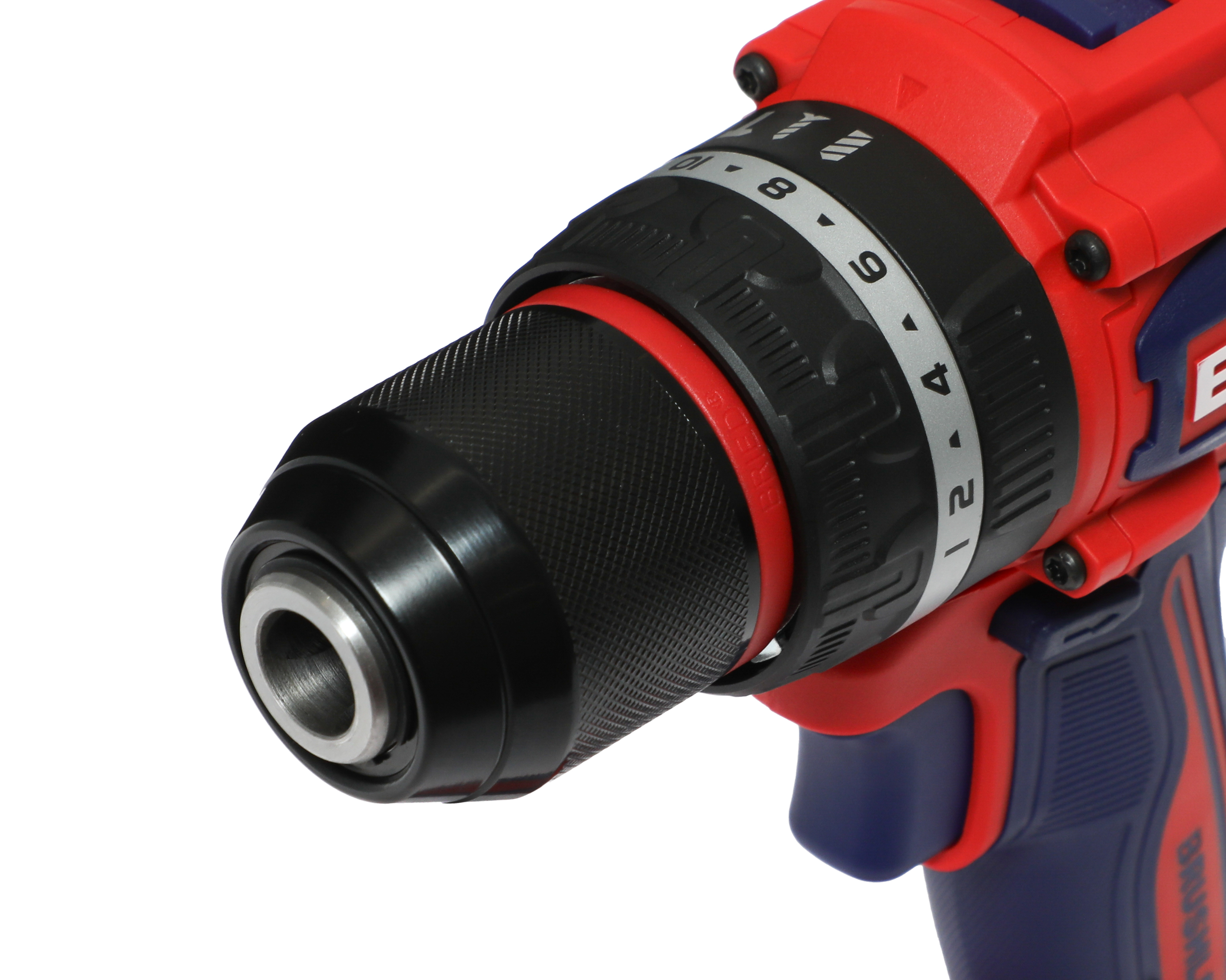 Foto 5 | Foto 5 | Taladro Inalámbrico Emtop ULCIDL20668 20 V con Accesorios