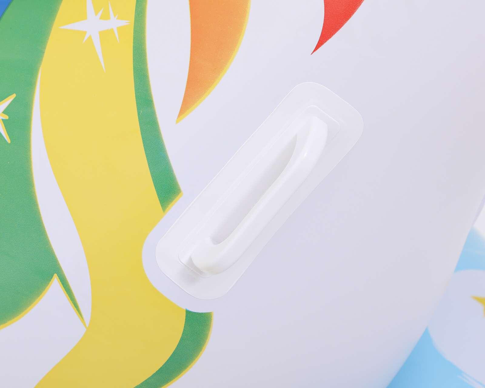 Foto 5 | Foto 5 | Inflable de Unicornio Intex