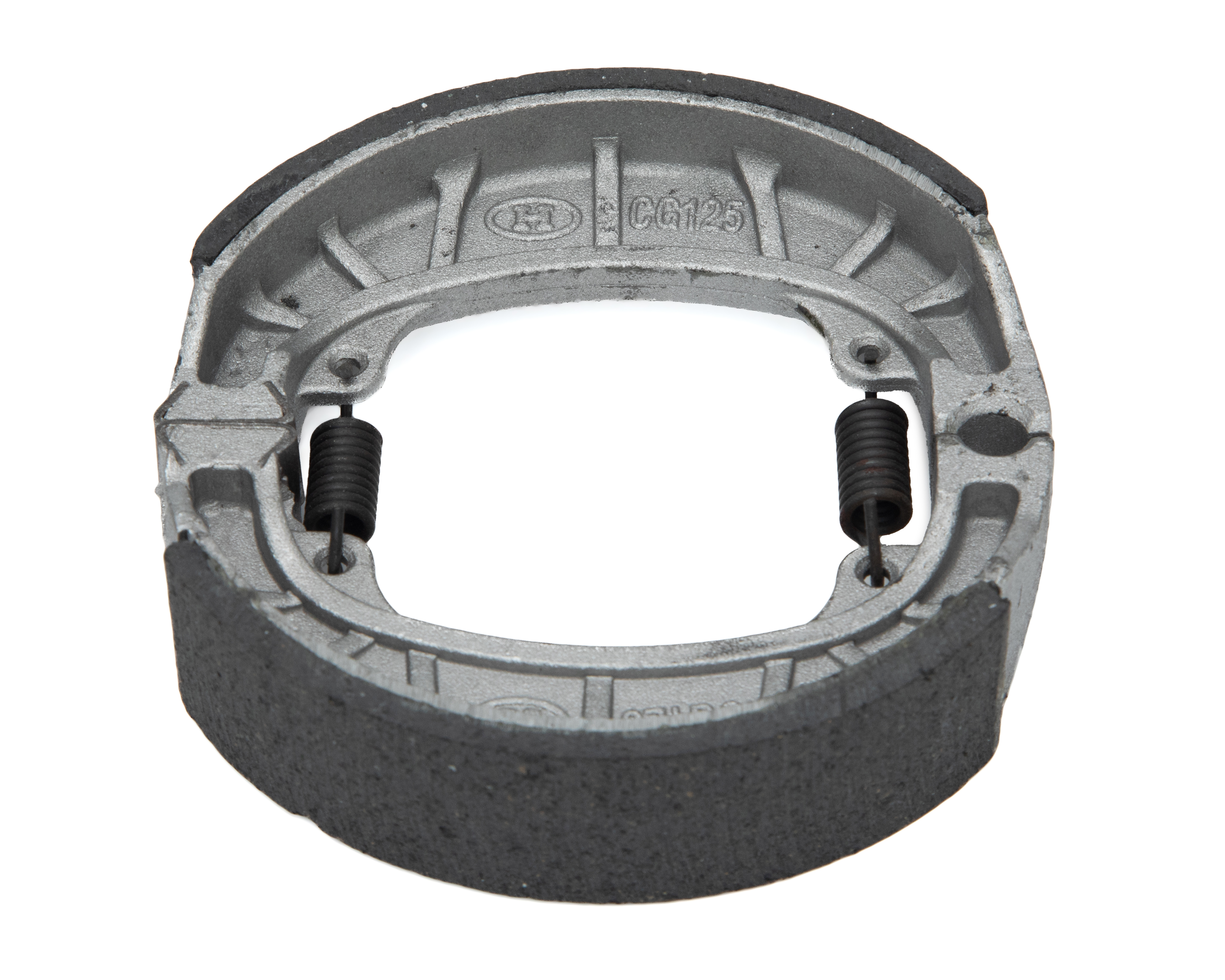 Balata para Freno Delantero Motoking