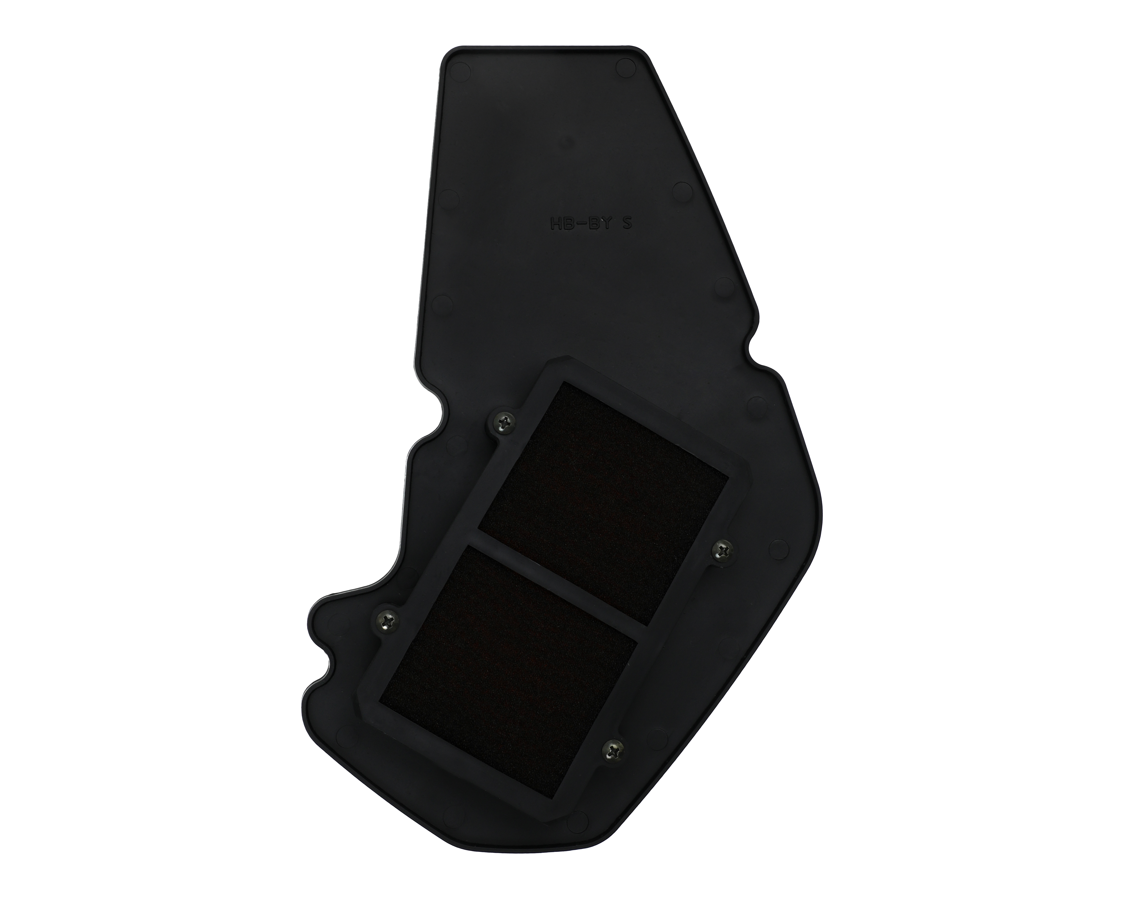 Foto 3 pulgar | Foto 2 | Filtro de Aire para Motocicleta Vento Ruda