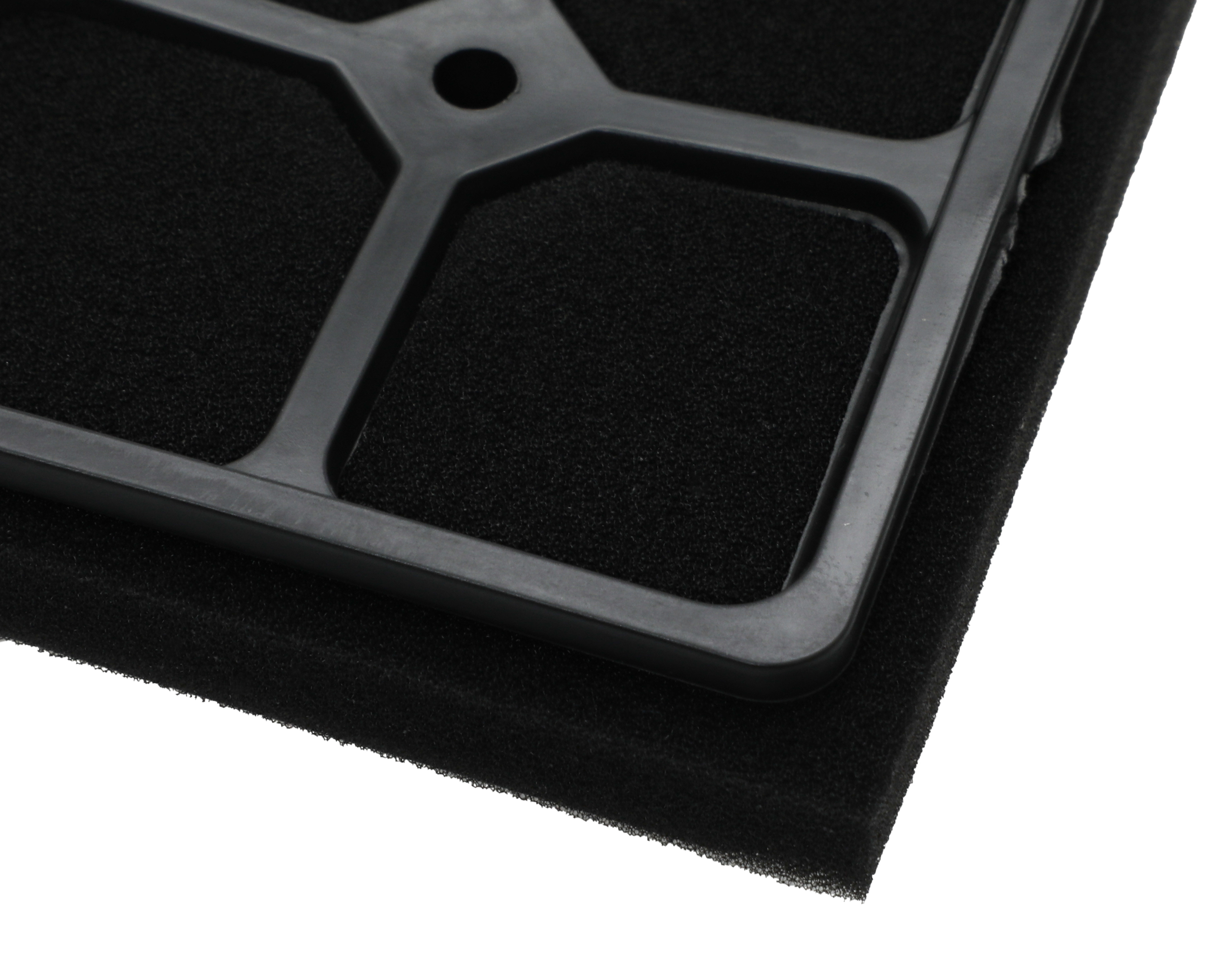 Foto 4 pulgar | Foto 3 | Filtro de Aire para Motocicleta Vento Reptile