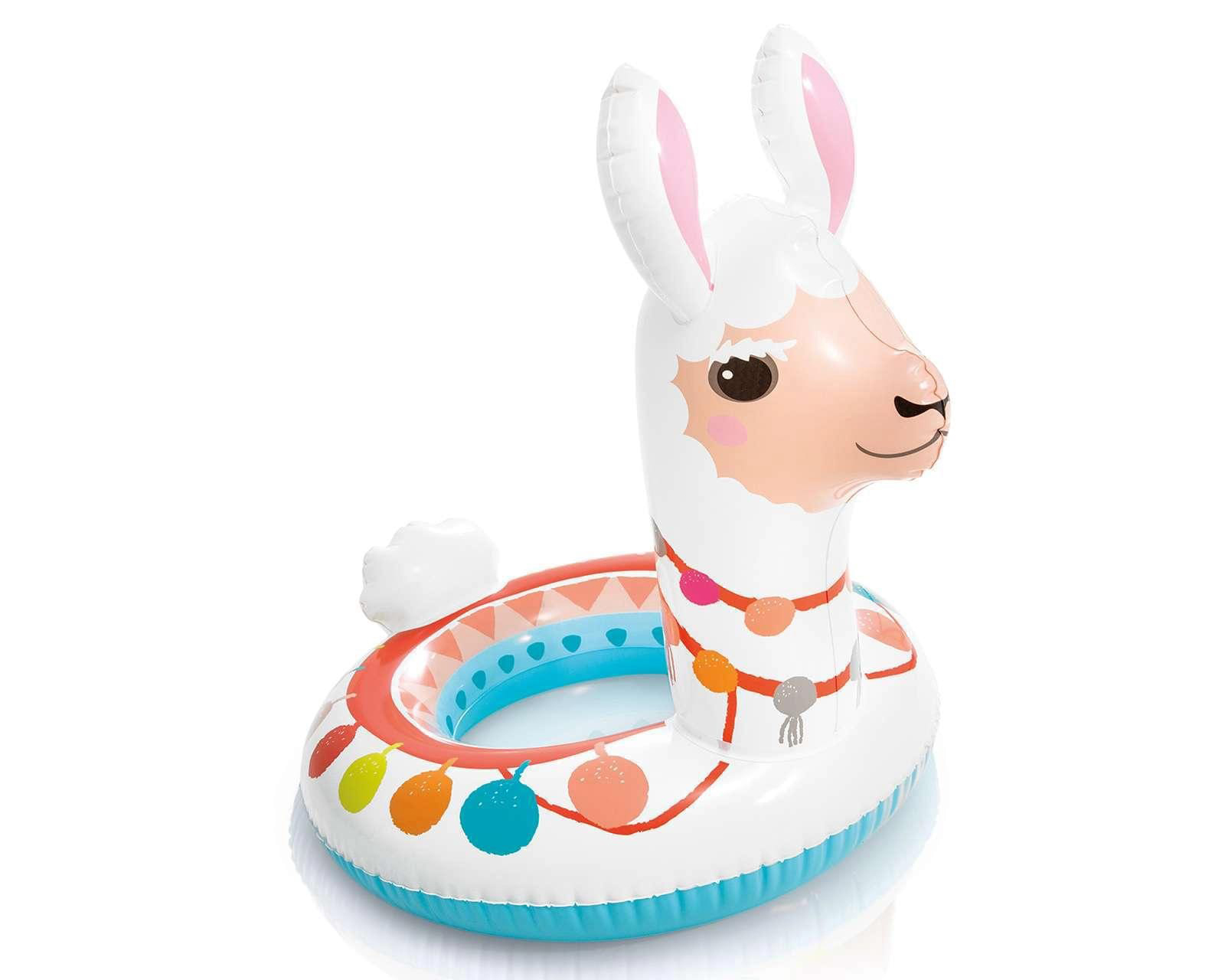 Foto 3 pulgar | Foto 2 | Inflable Intex Llama