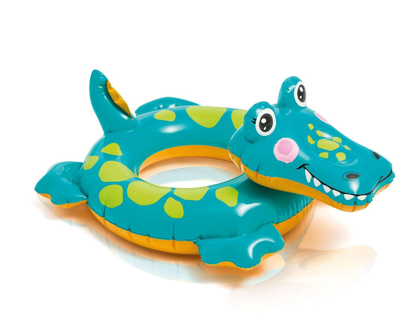 Foto 4 | Foto 4 | Inflable Intex Llama