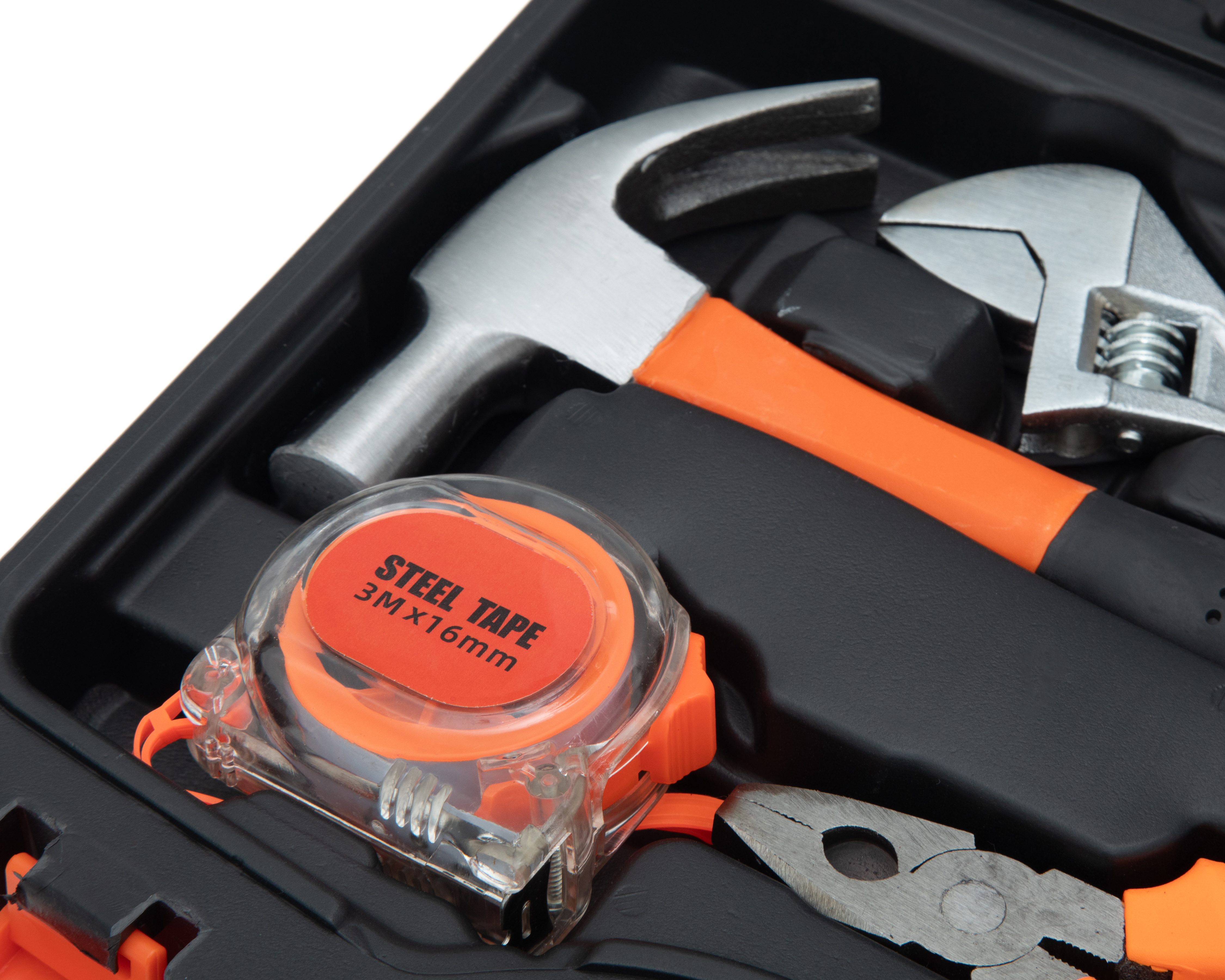 Foto 3 | Foto 3 | Juego de Herramientas Opc Tools 30 Piezas