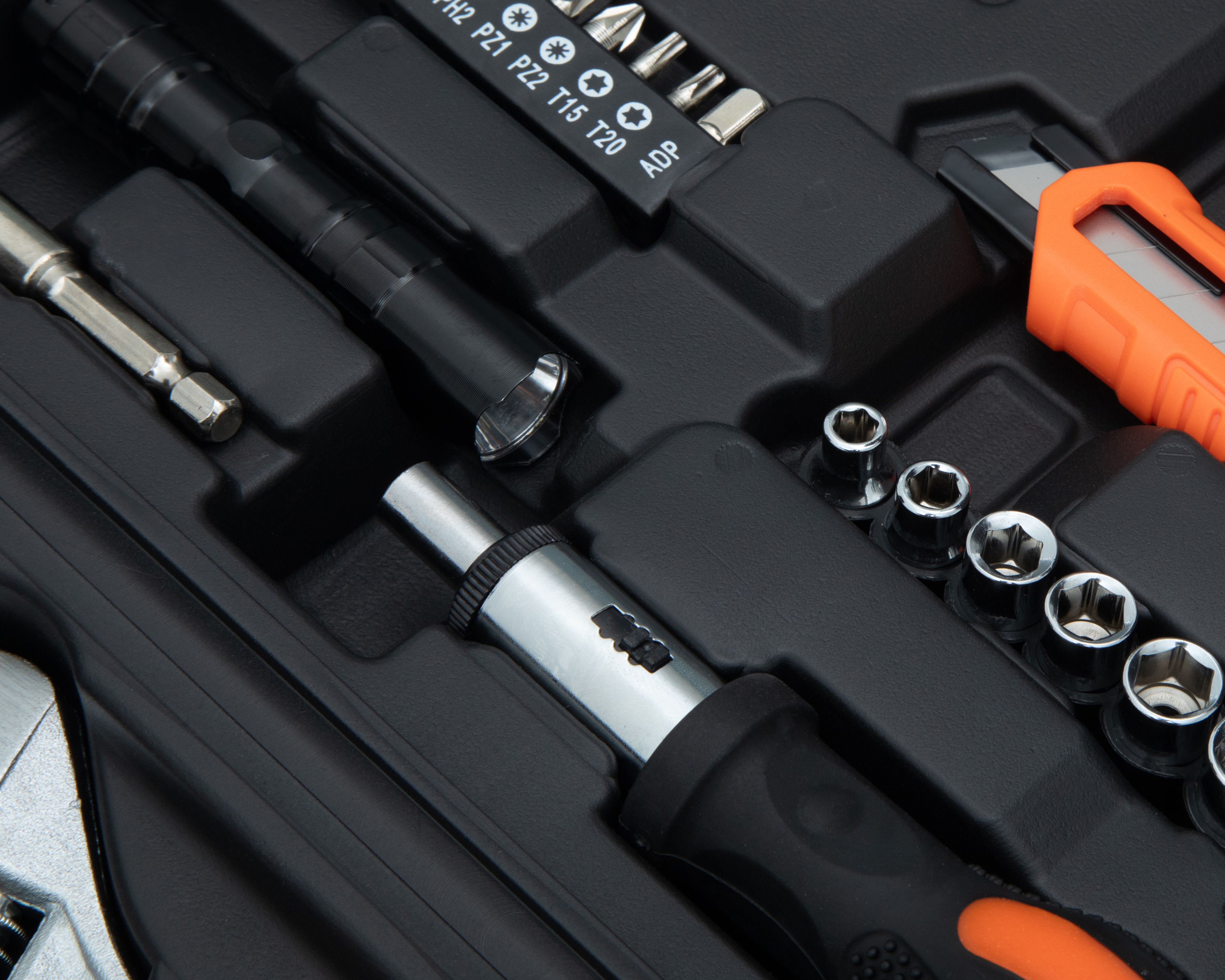 Foto 4 | Foto 4 | Juego de Herramientas Opc Tools 30 Piezas