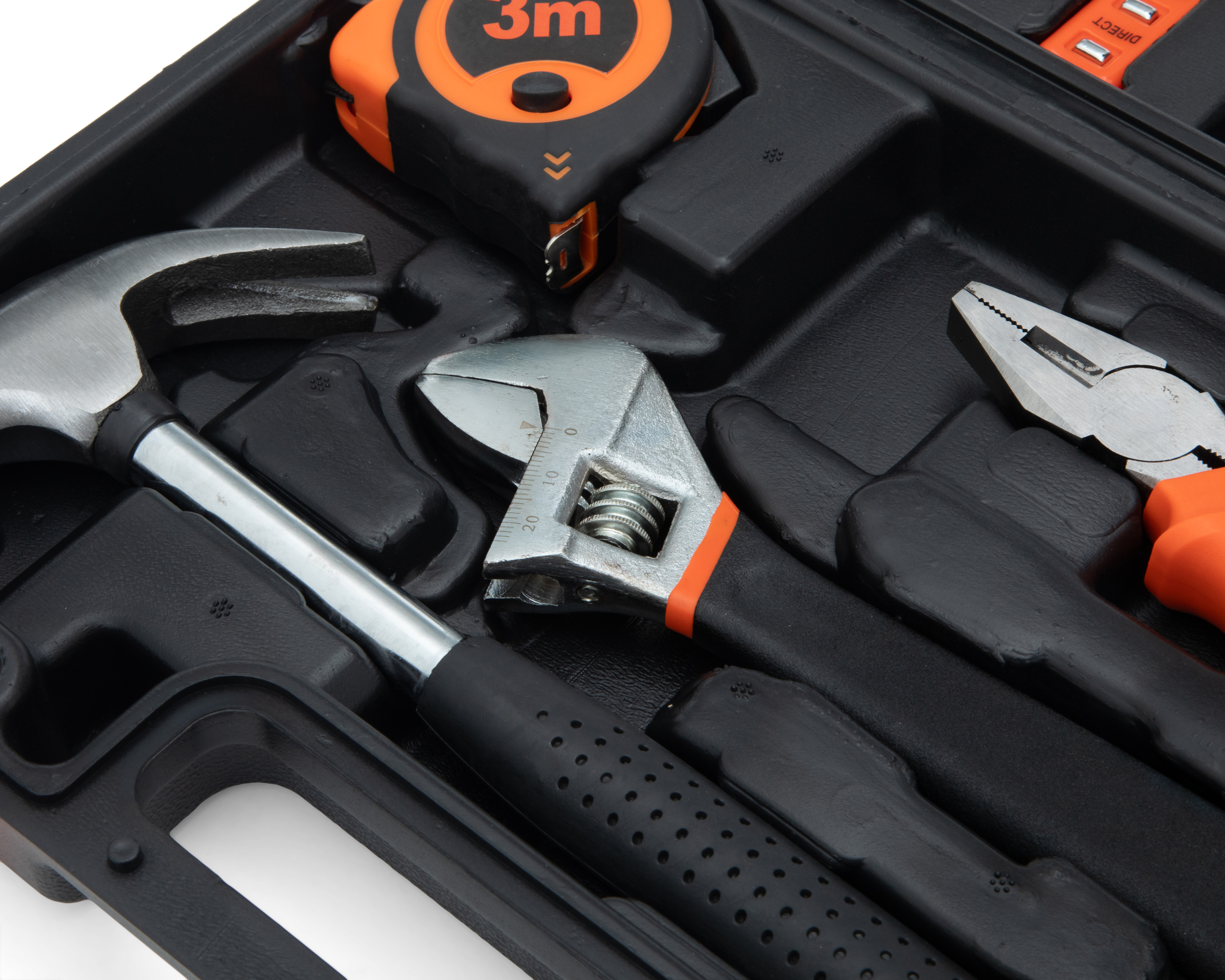 Foto 3 | Foto 3 | Juego de Herramientas OPC Tools BM1317 38 Piezas