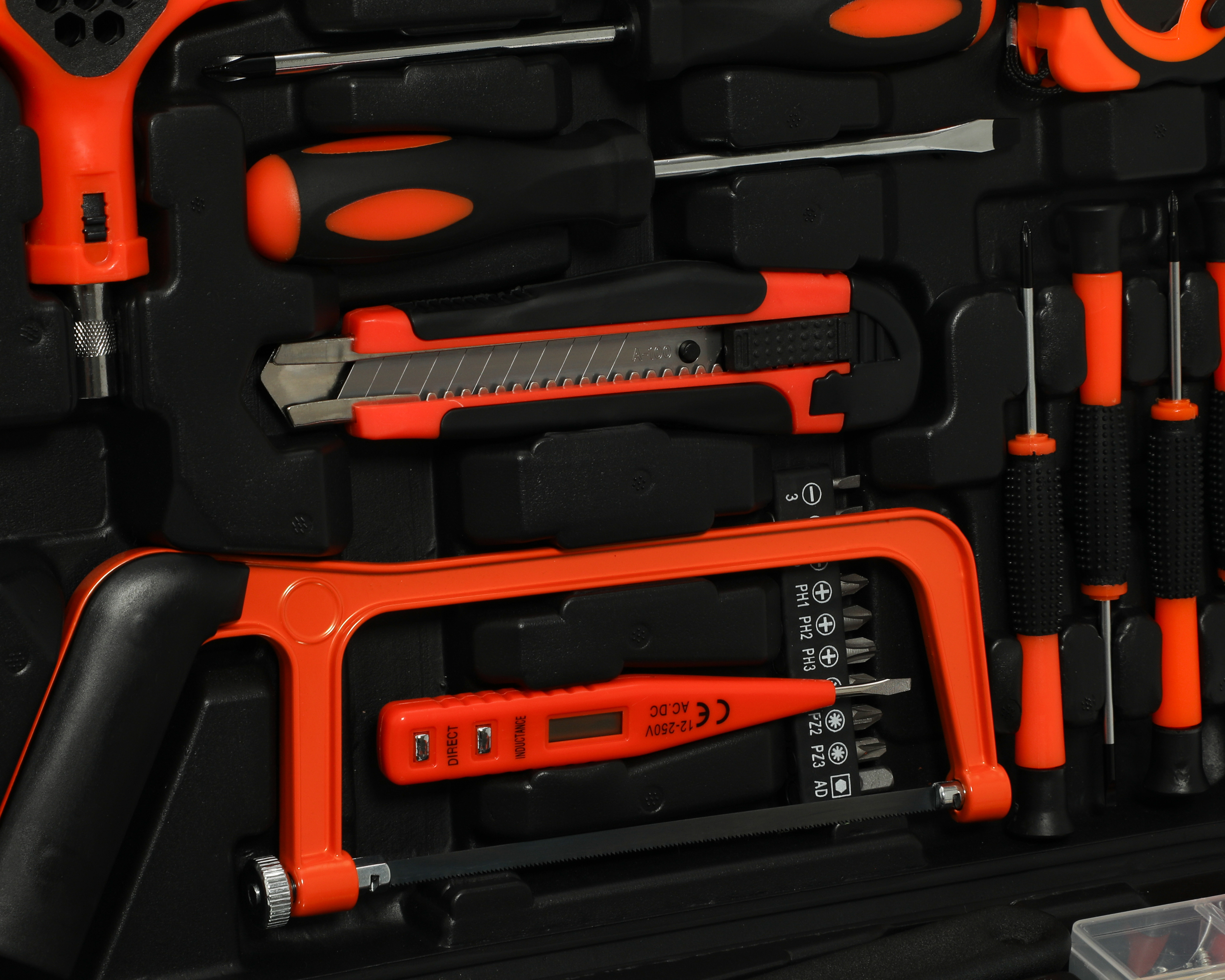 Foto 3 | Foto 3 | Juego de Herramientas OPC Tools 45 Piezas