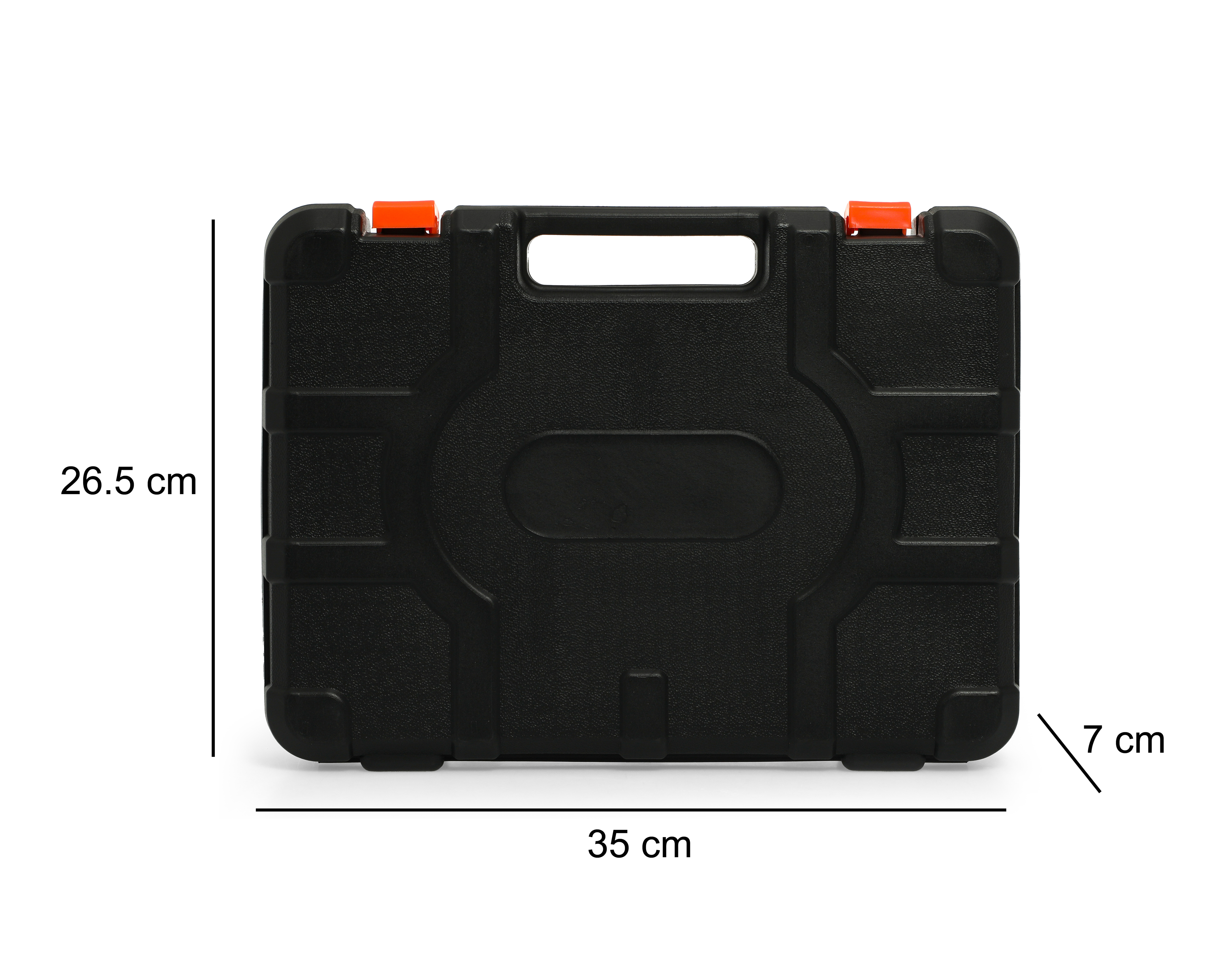Foto 7 pulgar | Foto 6 | Juego de Herramientas OPC Tools 45 Piezas
