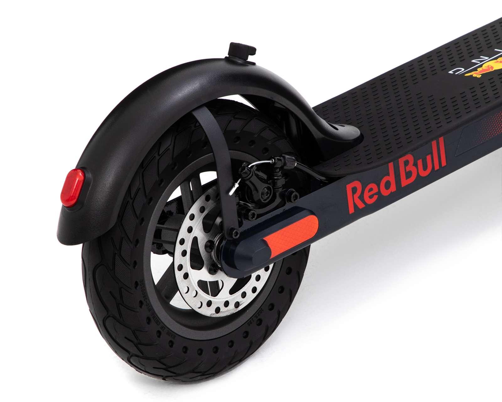 Foto 6 pulgar | Foto 5 | Scooter Red Bull Race Teen con Luces