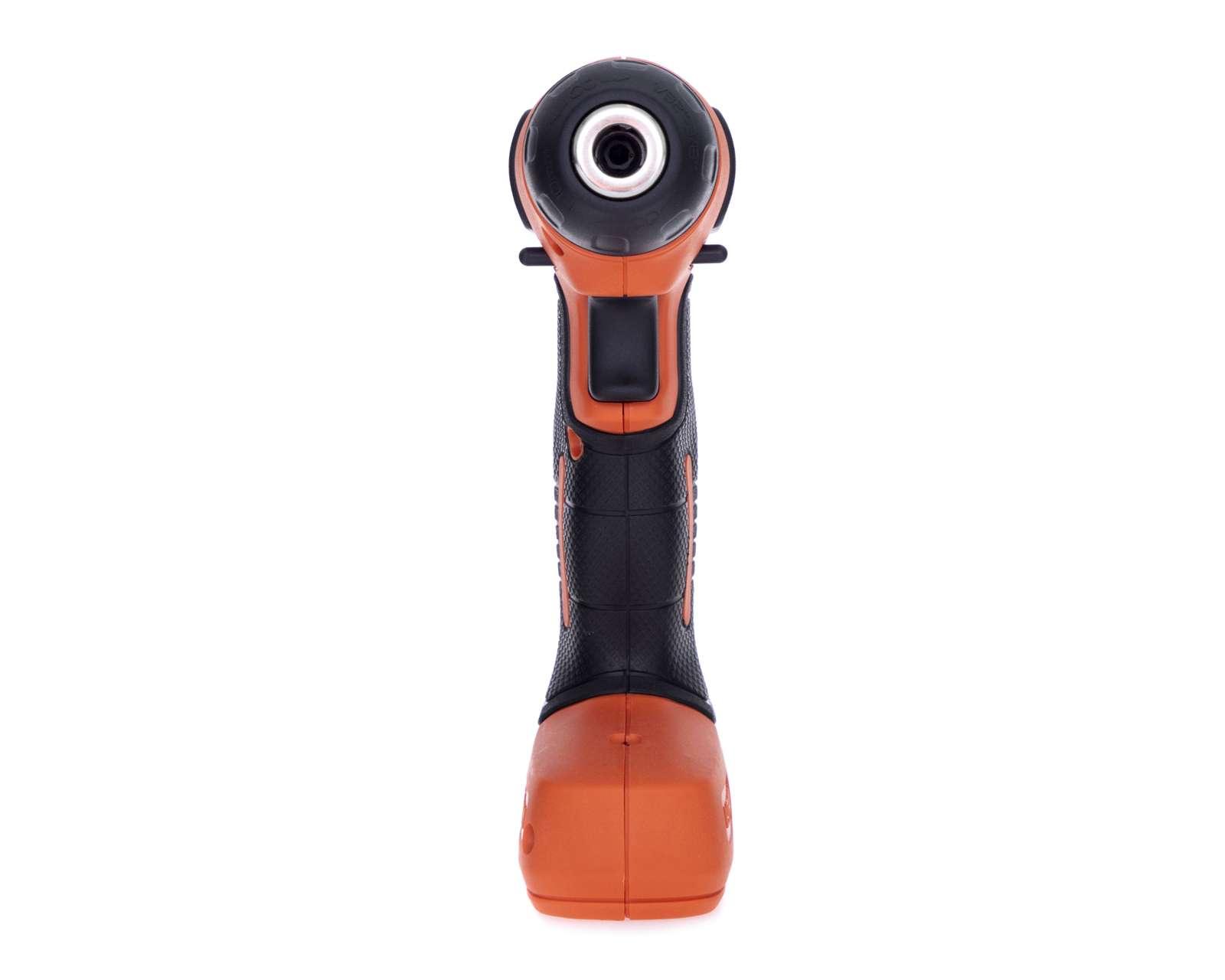 Foto 4 | Foto 4 | Taladro Atornillador Black+Decker LD008KA