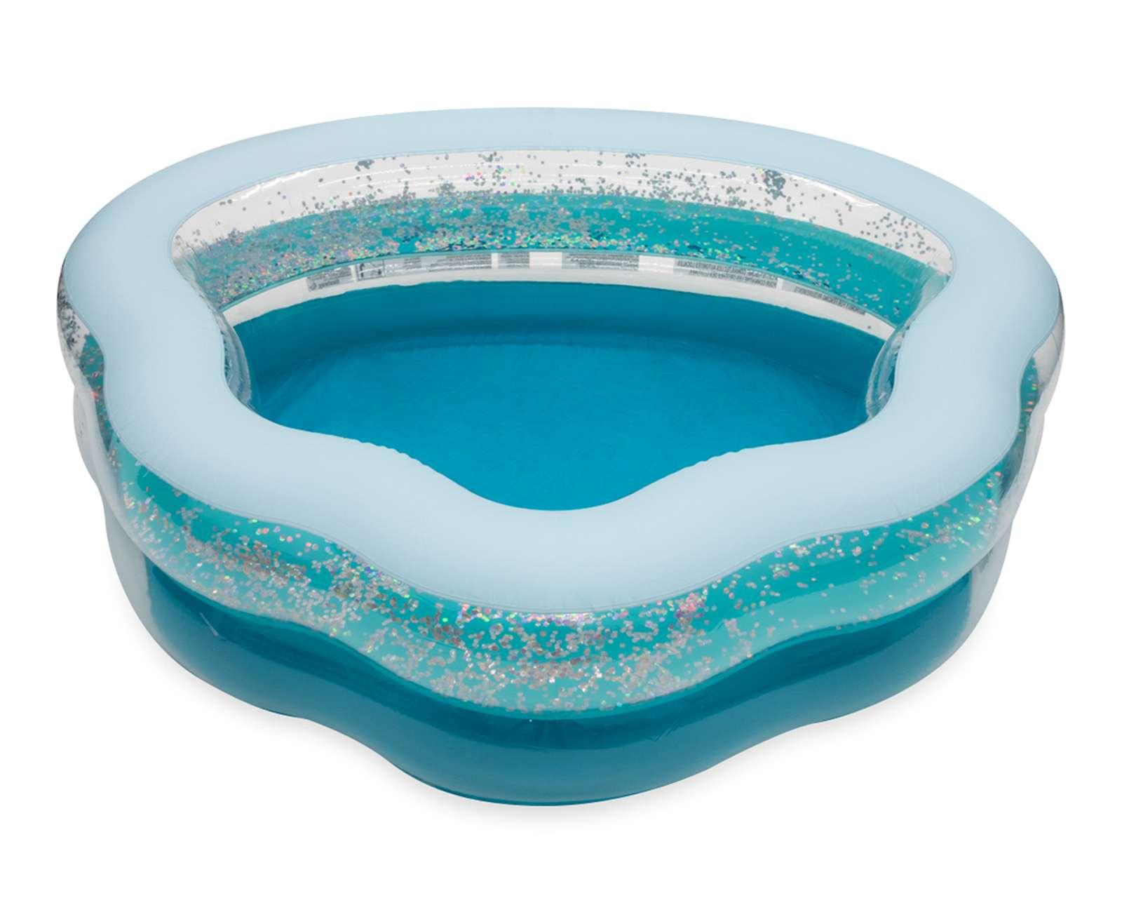 Foto 3 | Foto 3 | Alberca Infantil Circular Bestway 230 L 150 x 127 x 43 cm
