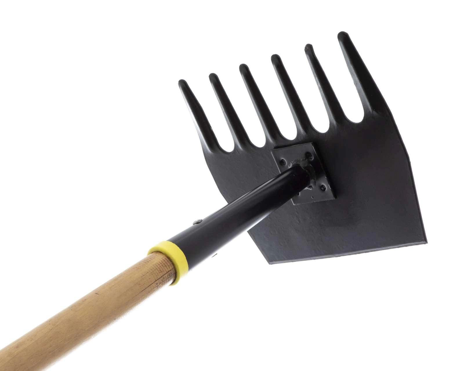 Foto 3 | Foto 3 | Rastrillo McLeod Surtek