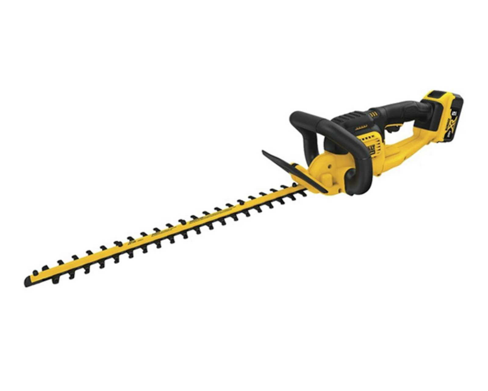 Foto 3 pulgar | Foto 2 | Cortasetos Dewalt 20V 22"
