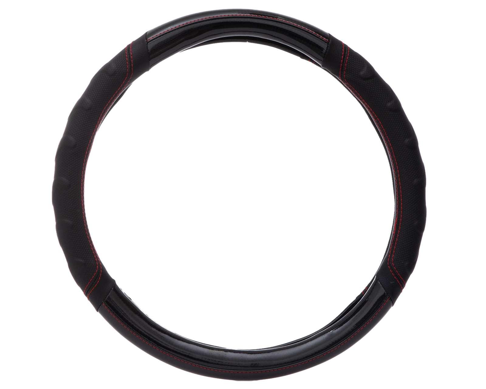 Cubrevolante Starprix SP-CV-CT18103 Negro