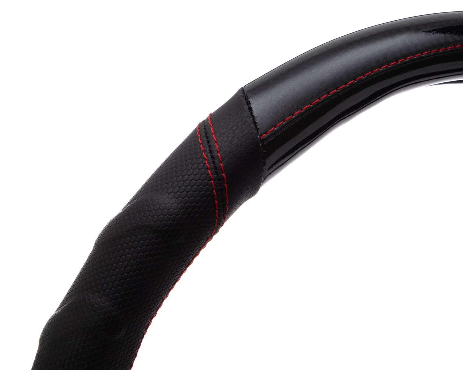 Foto 4 pulgar | Foto 3 | Cubrevolante Starprix SP-CV-CT18103 Negro