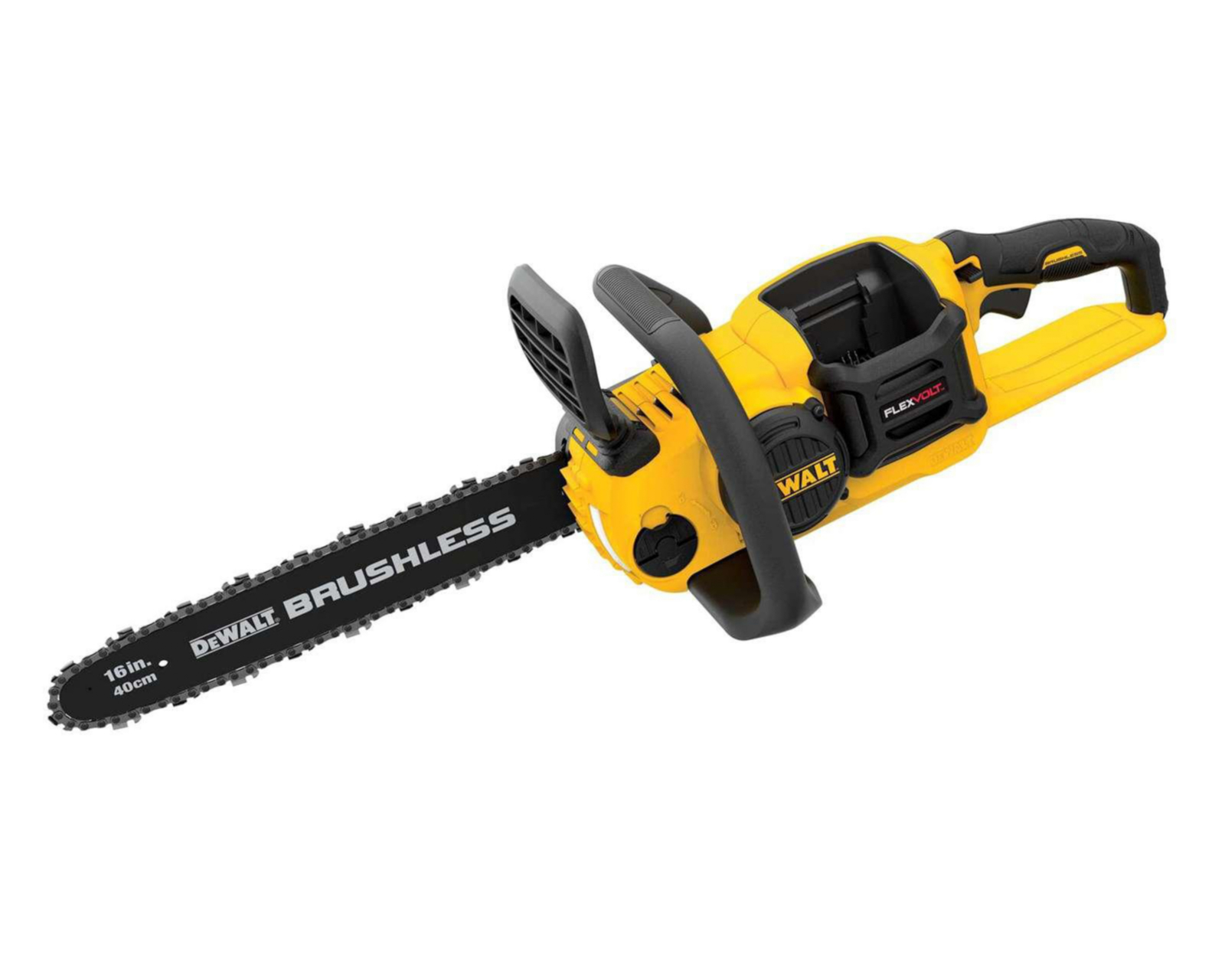 Foto 4 pulgar | Foto 3 | Motosierra Eléctrica Dewalt 16"