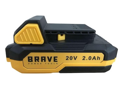 Foto 3 | Foto 3 | Batería de Litio con Cargador Brave