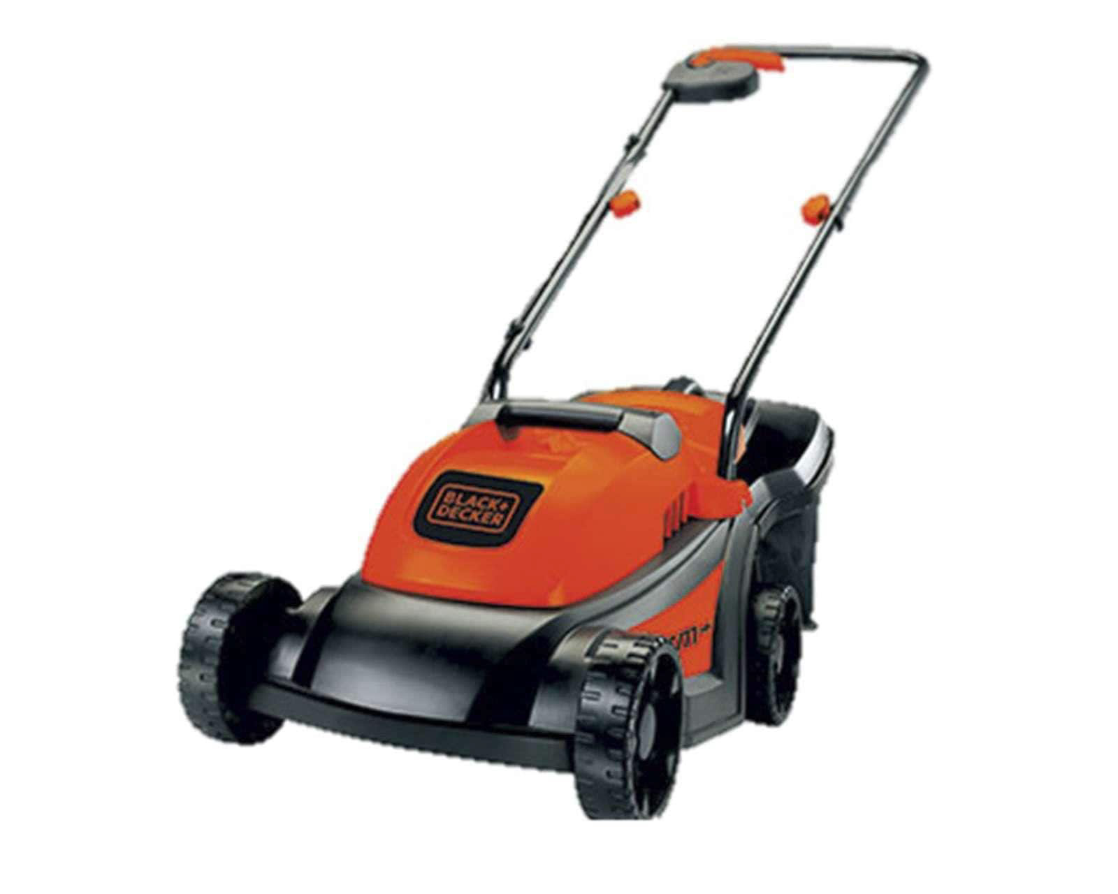 Foto 2 pulgar | Foto 1 | Podadora Black+Decker 12"