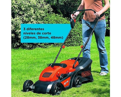 Foto 4 | Foto 4 | Podadora Black+Decker 12"