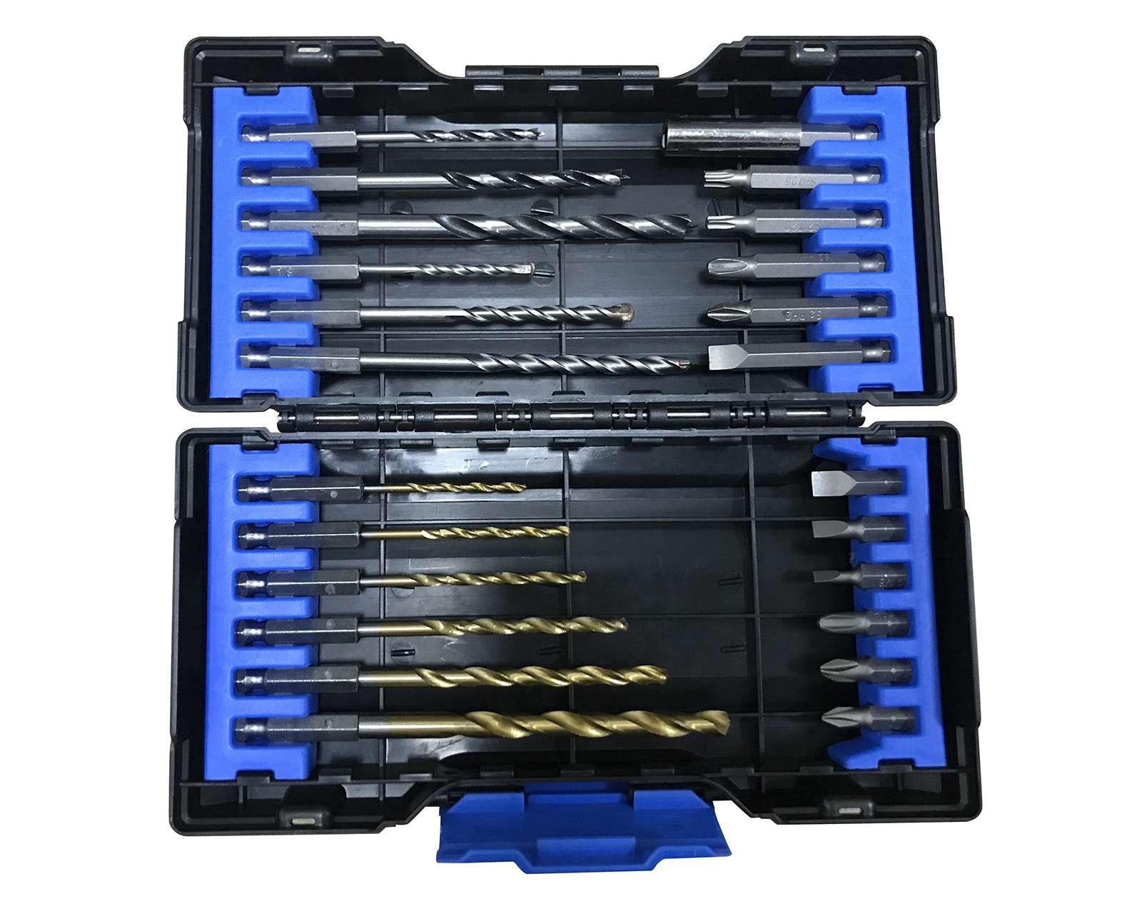 Foto 5 | Foto 5 | Taladro Inalámbrico Brave Power Tools BVTI-20V
