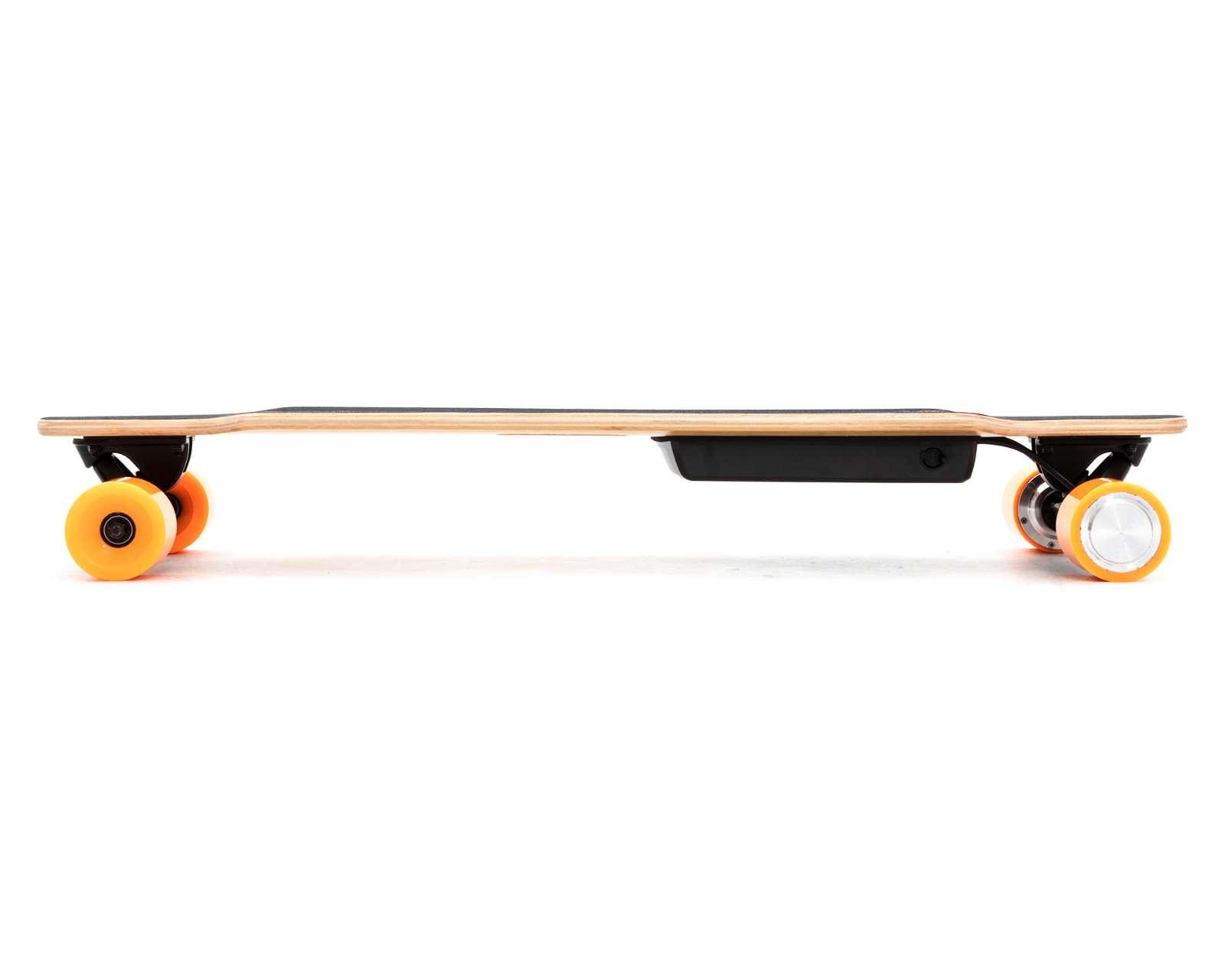 Foto 2 | Foto 2 | Patineta Eléctrica Zigna E-Longboard hasta 20km/h