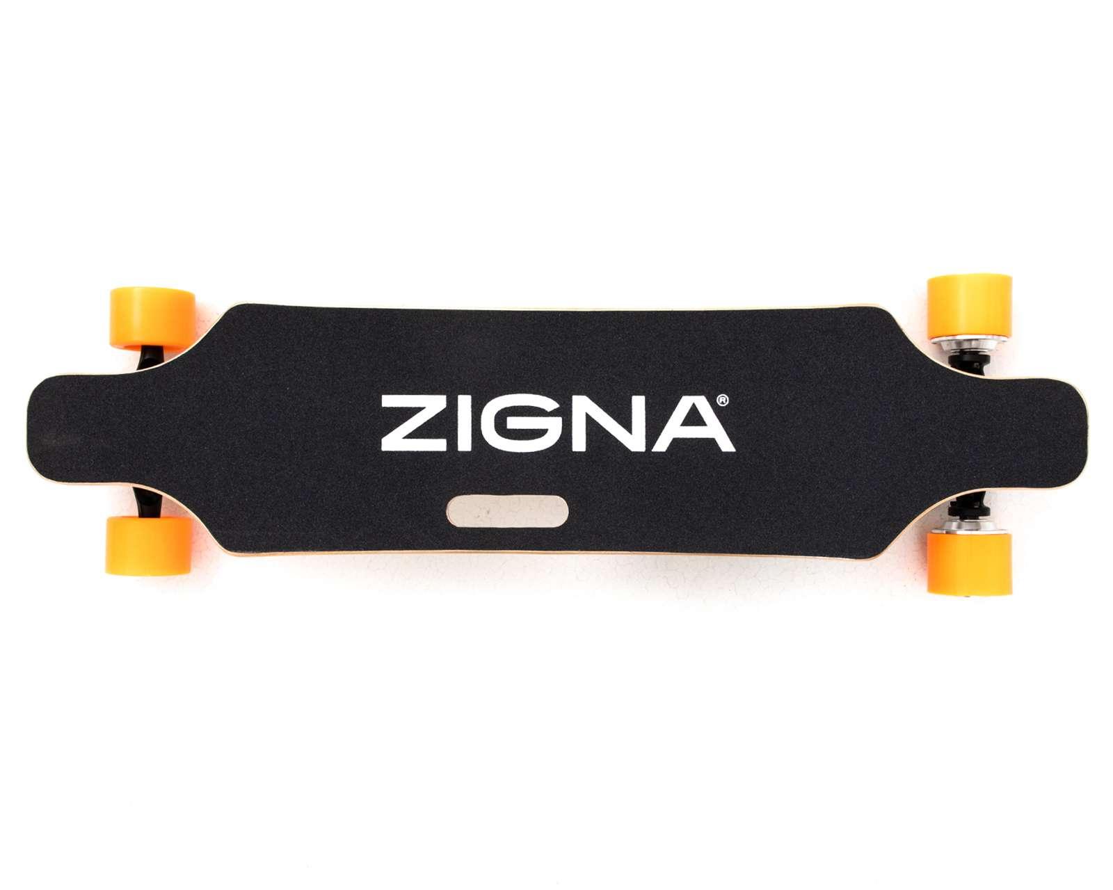 Foto 3 | Foto 3 | Patineta Eléctrica Zigna E-Longboard hasta 20km/h