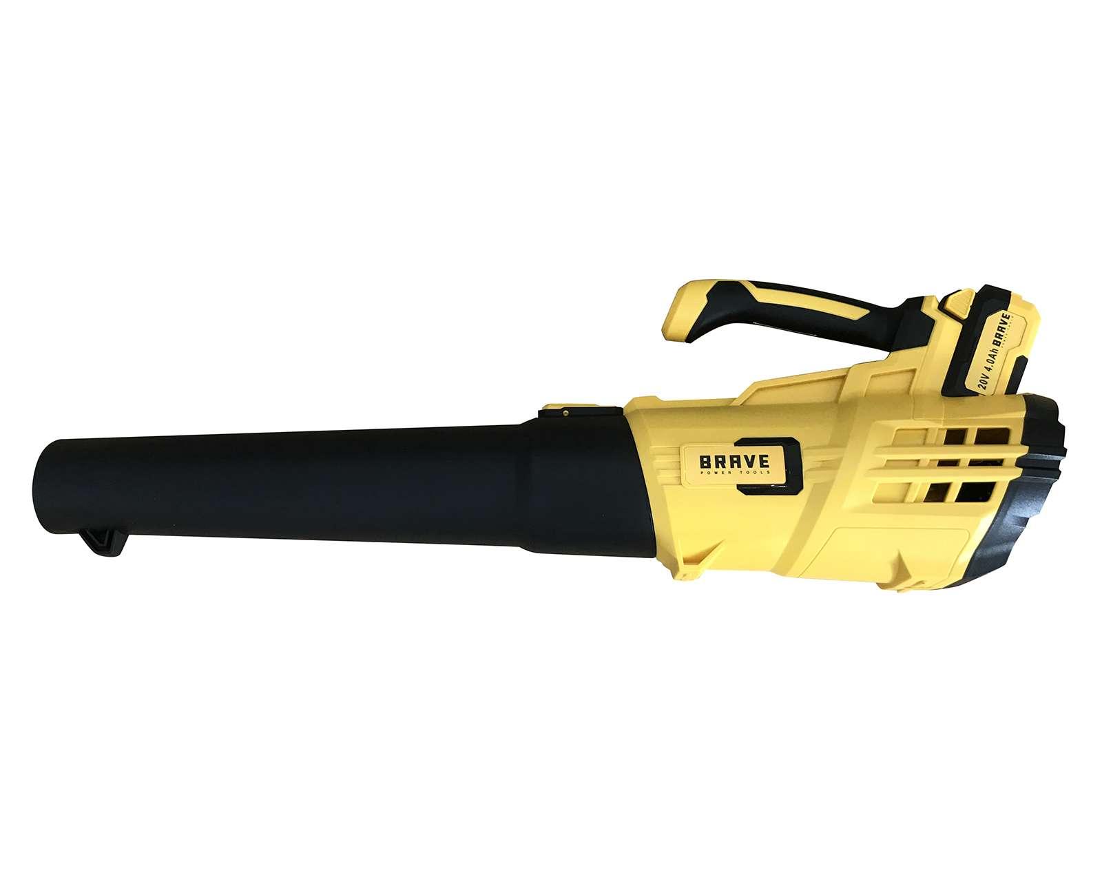 Foto 2 | Foto 2 | Sopladora Inalámbrica Brave Power Tools BCS-20V