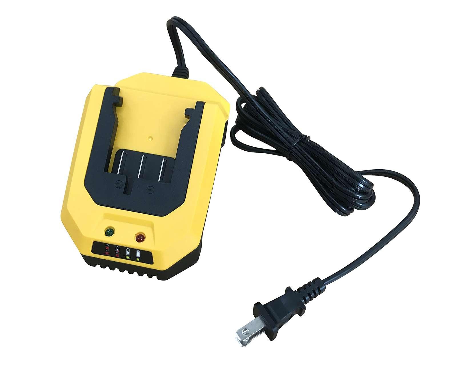 Foto 5 | Foto 5 | Sopladora Inalámbrica Brave Power Tools BCS-20V