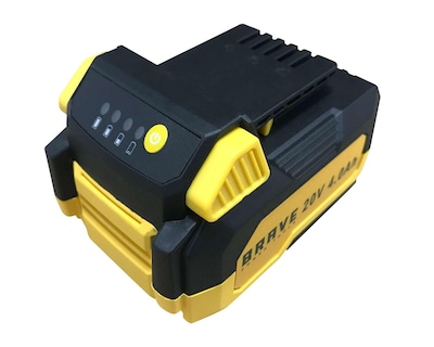Foto 5 | Foto 5 | Hidrolavadora Inalámbrica Brave Power Tools BVHDRO-20V