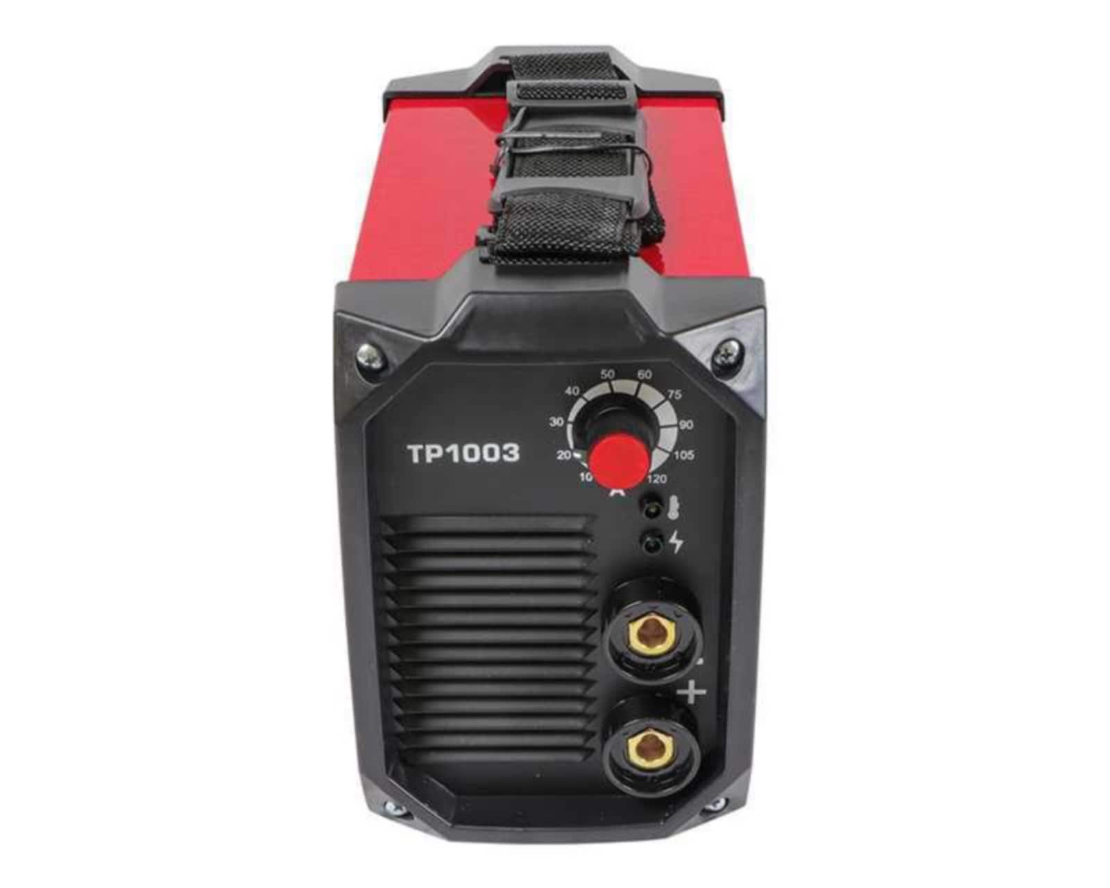 Foto 3 pulgar | Foto 2 | Soldador Inversor Truepower TP1003 Inversora12