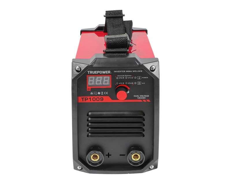 Foto 2 | Foto 2 | Soldador Inversor Truepower TP1009