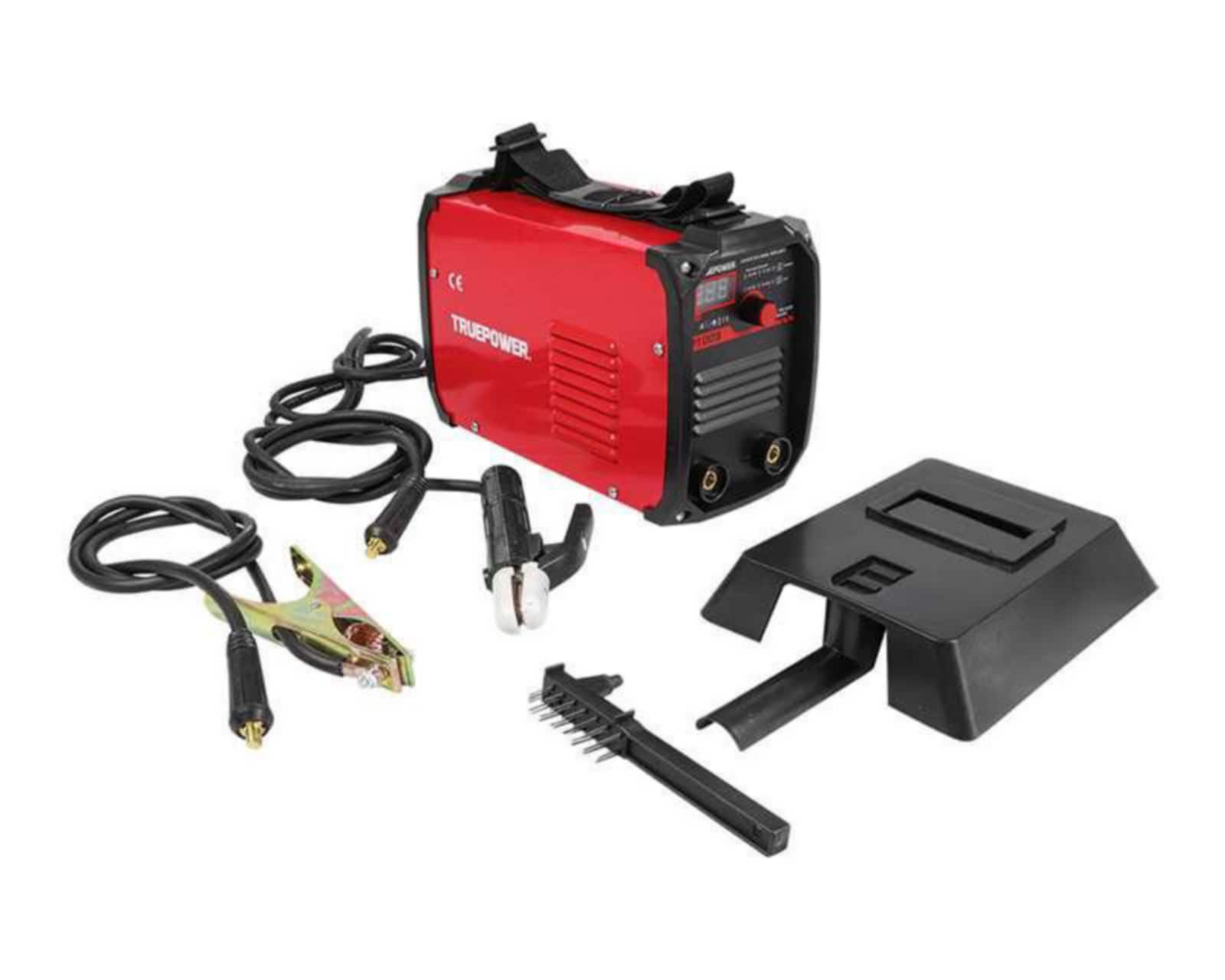 Foto 4 | Foto 4 | Soldador Inversor Truepower TP1009