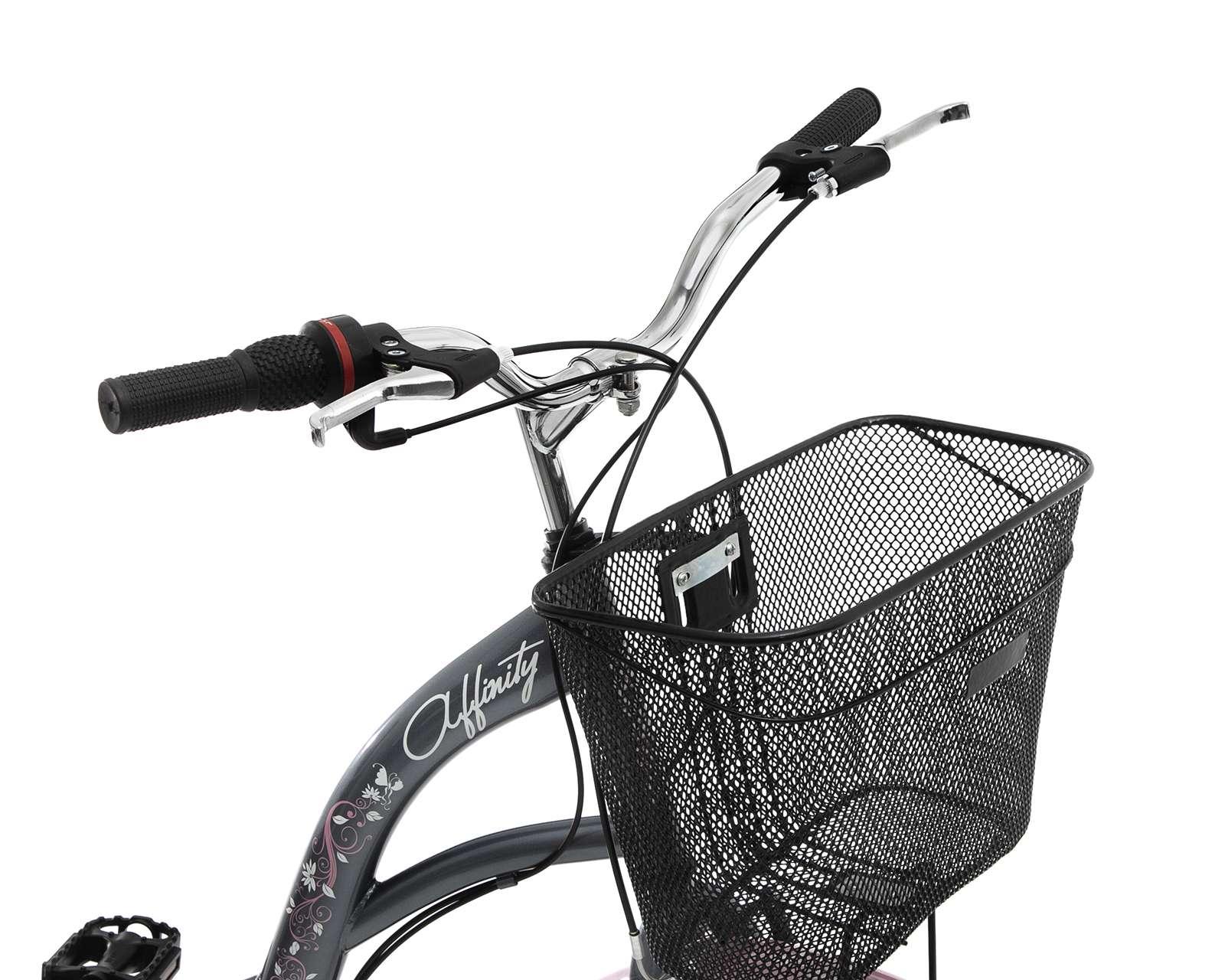 Foto 4 pulgar | Foto 3 | Bicicleta Iron Max Affinity 24"
