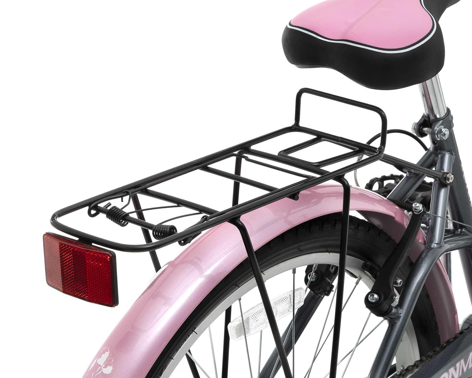 Foto 6 | Foto 6 | Bicicleta Iron Max Affinity 24"