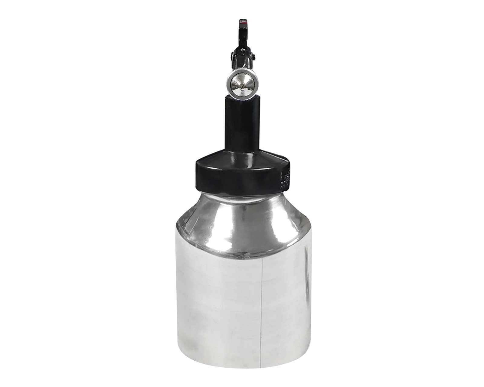 Foto 5 pulgar | Foto 4 | Pistola para Pintar Truepower TPSG1L 1000 ml