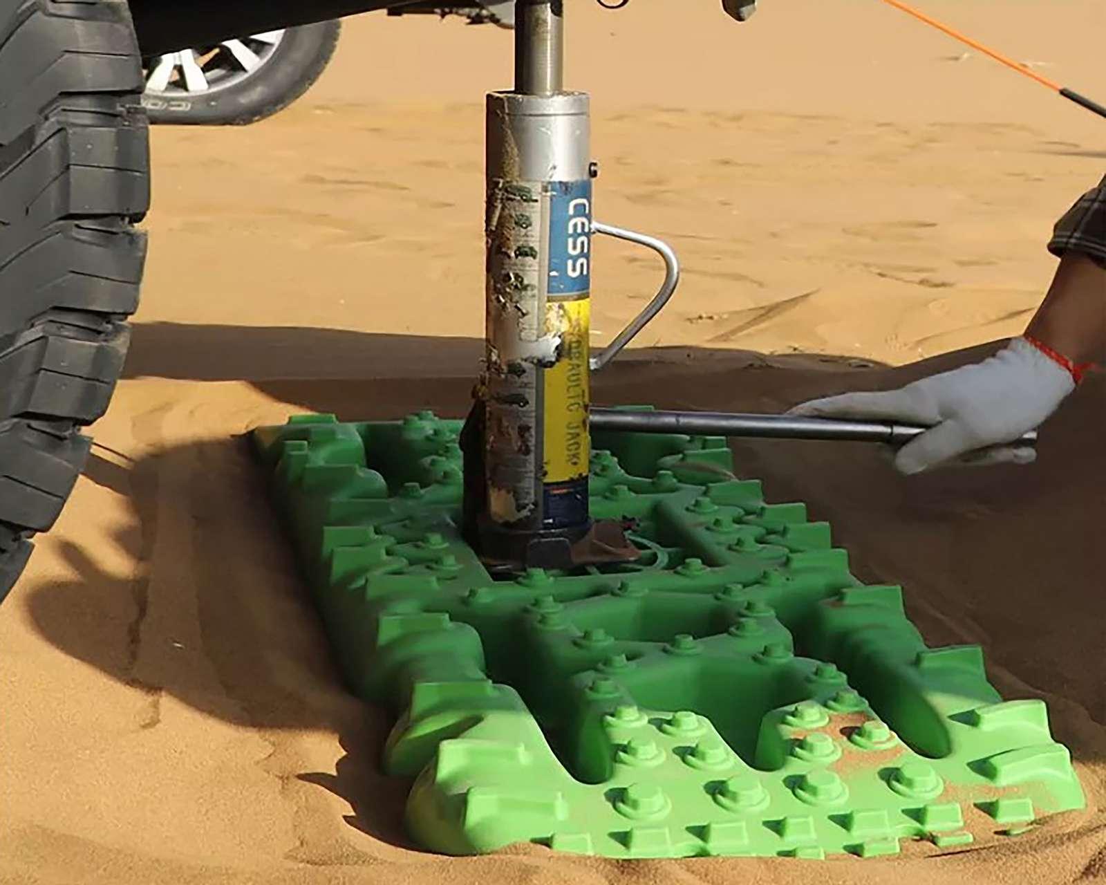 Foto 6 | Foto 6 | Rampas de Recuperación Starprix SPRP-A