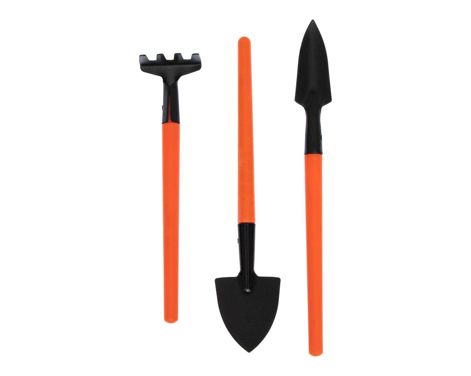 Foto 4 pulgar | Foto 3 | Herramientas de Jardinería Panyi Garden Tools 15 Piezas