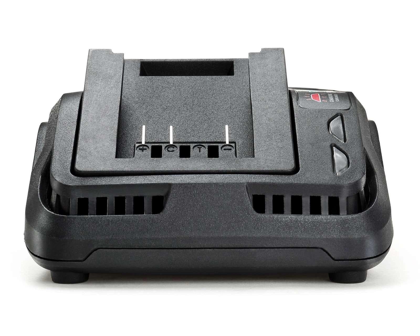 Foto 4 | Foto 4 | Cargador de Batería Motorhead MH-03-C-B1-20V1H-1