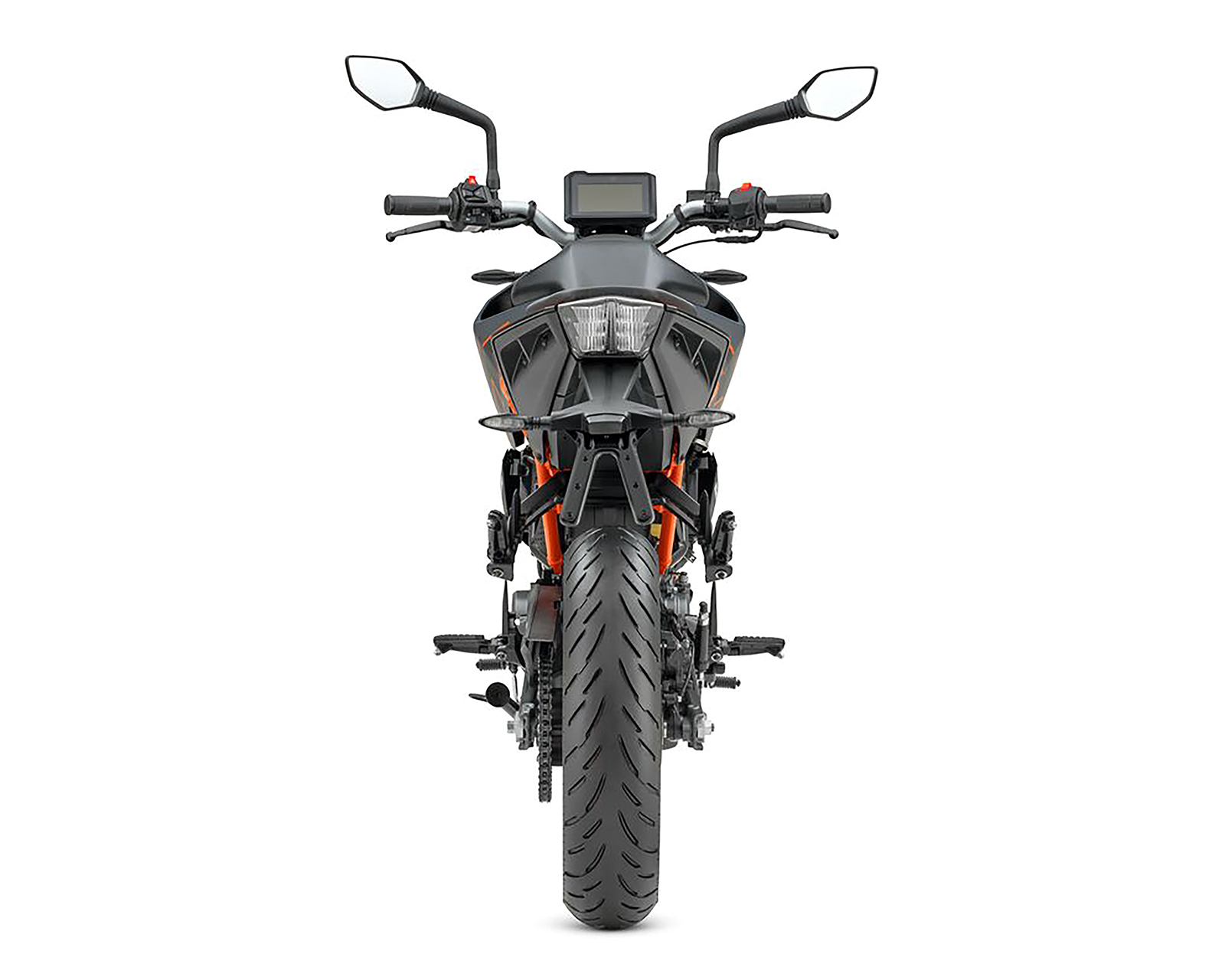 Foto 6 | Foto 6 | Motocicleta KTM Duke 200 CC 2026