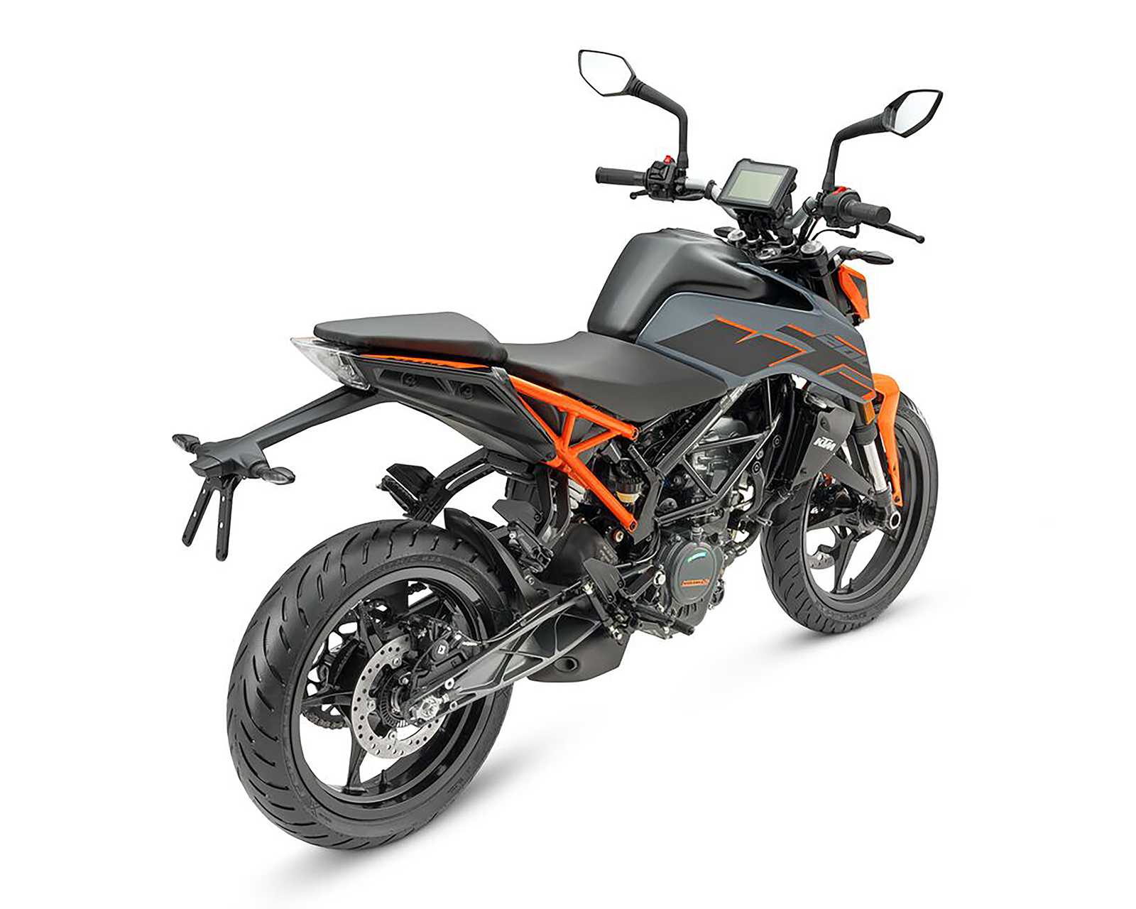 Foto 7 | Foto 7 | Motocicleta KTM Duke 200 CC 2026
