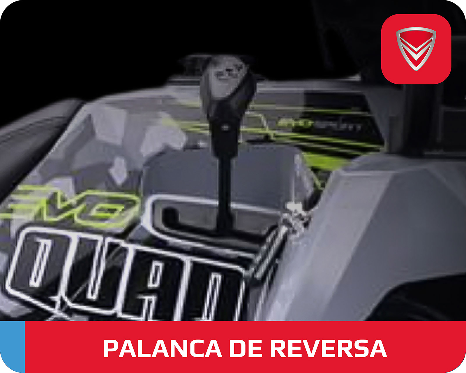 Foto 6 | Foto 6 | Cuatrimoto Veloci Quad XL Force 200 cc 2026