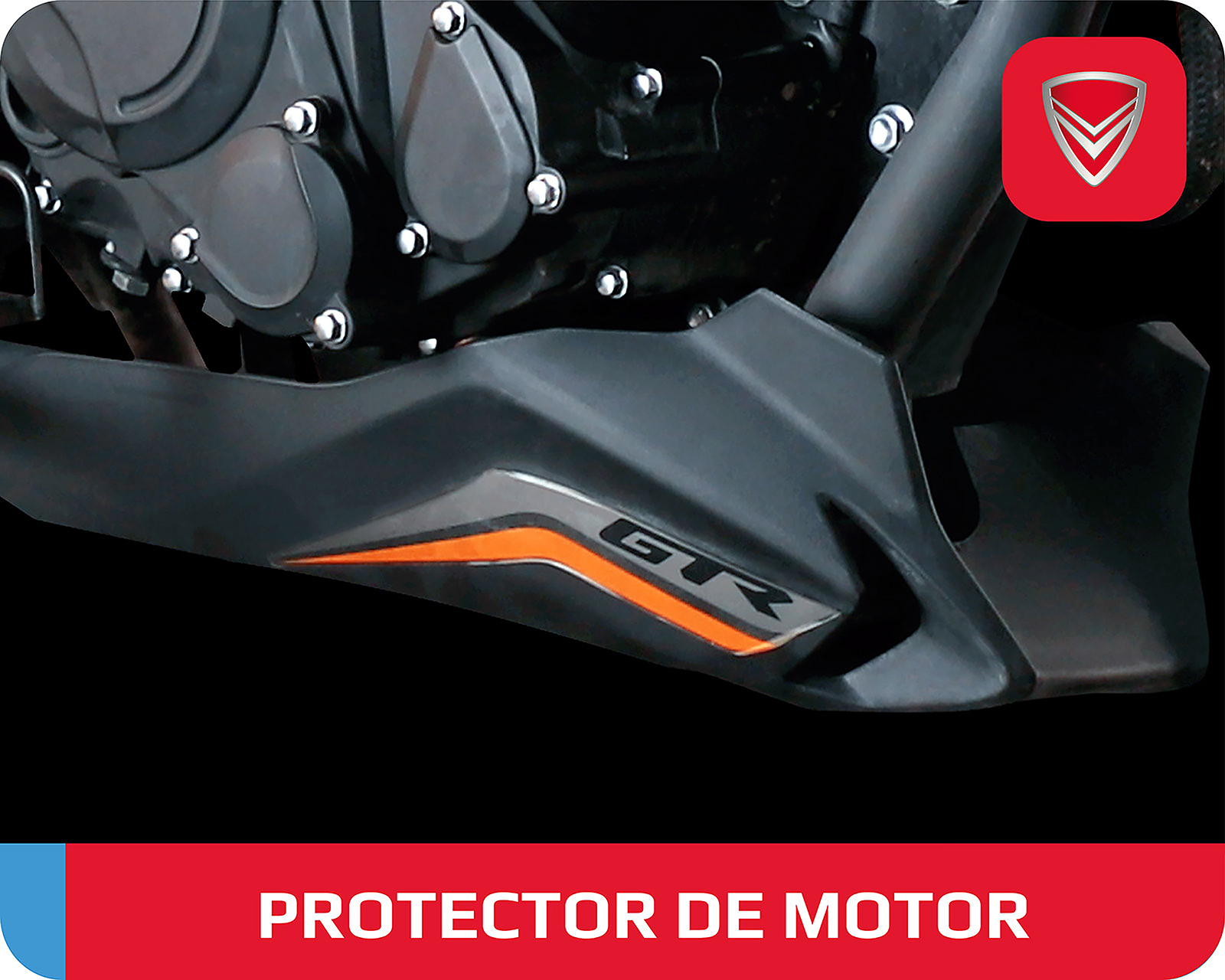 Foto 9 pulgar | Foto 8 | Motocicleta Veloci Breakstorm Evo Sport 330 cc 2026