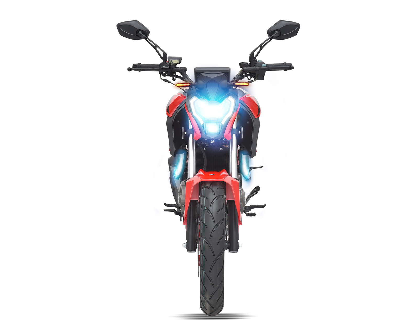 Foto 3 | Foto 3 | Motocicleta Veloci Razzer 250 cc 2026