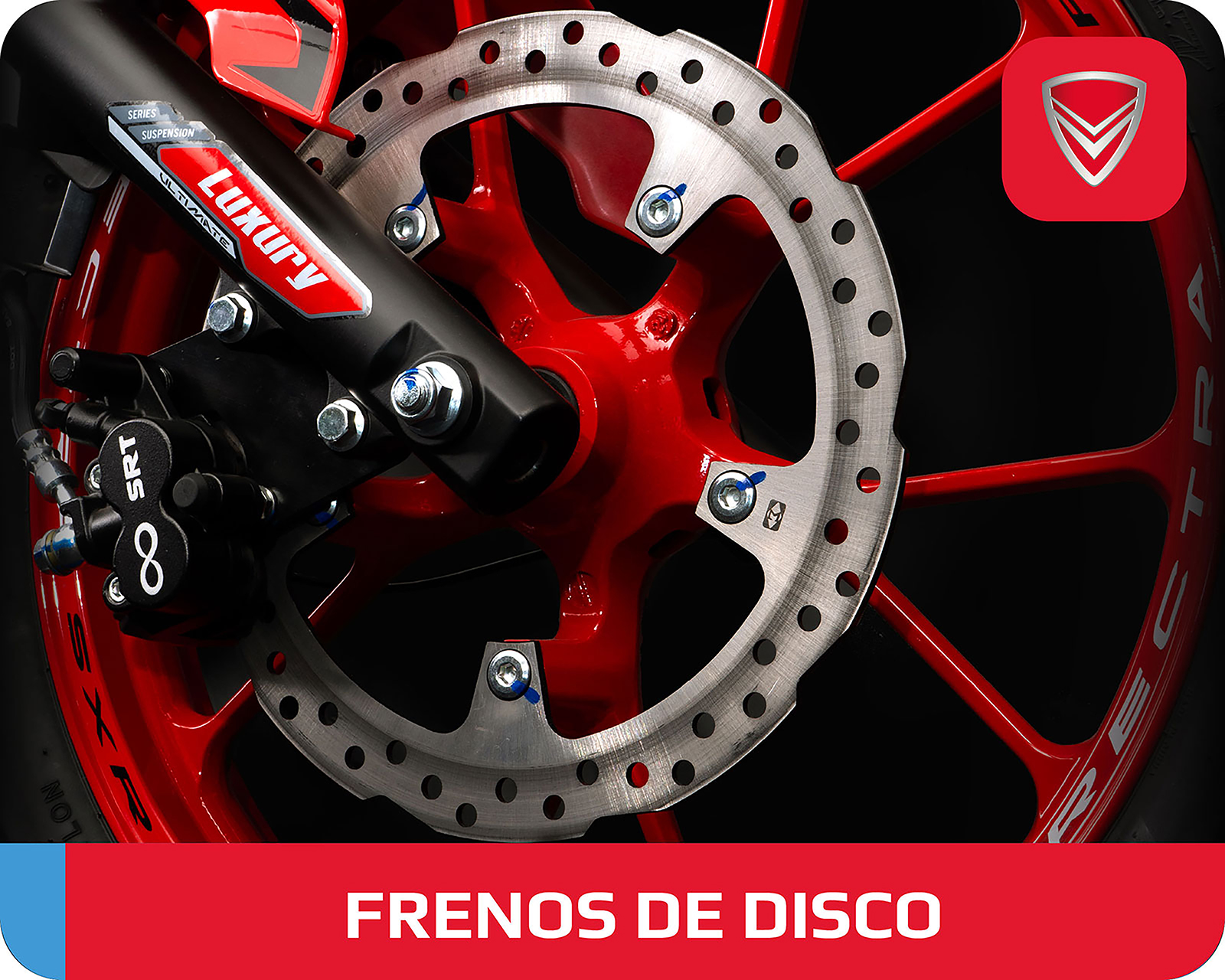 Foto 8 | Foto 8 | Motocicleta Veloci Razzer 250 cc 2026