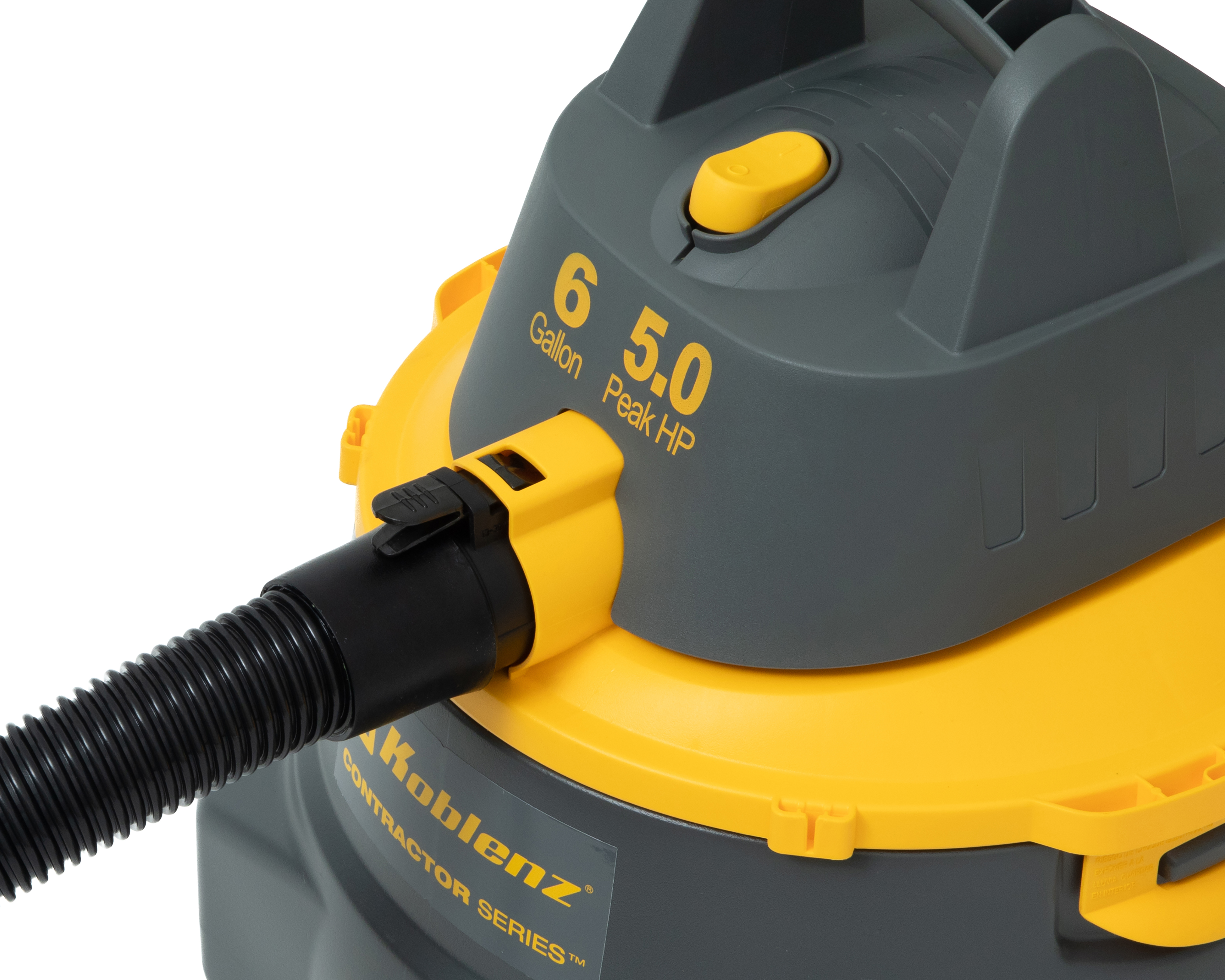 Foto 2 | Foto 2 | Aspiradora Multiusos Koblenz Contractor Series