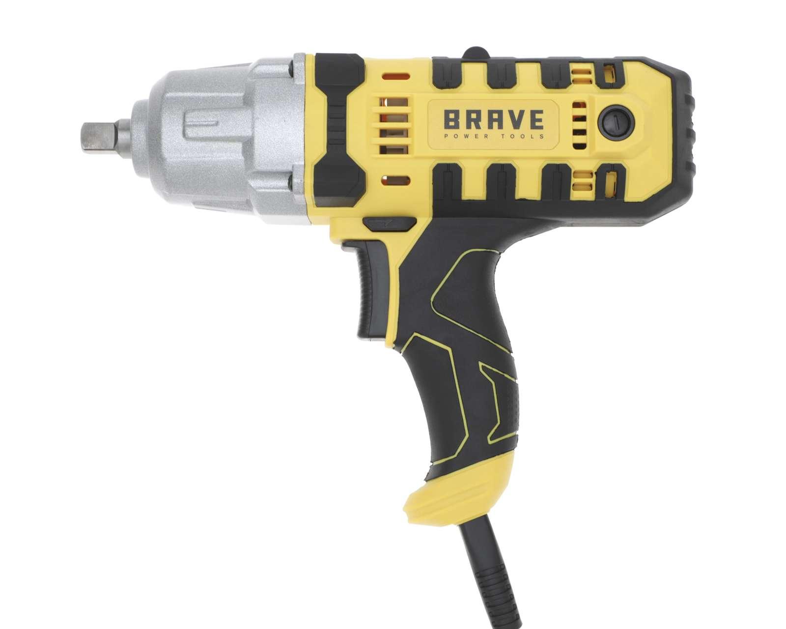 Foto 1 | Foto 1 | Pistola de Impacto Brave BVLI 550 W
