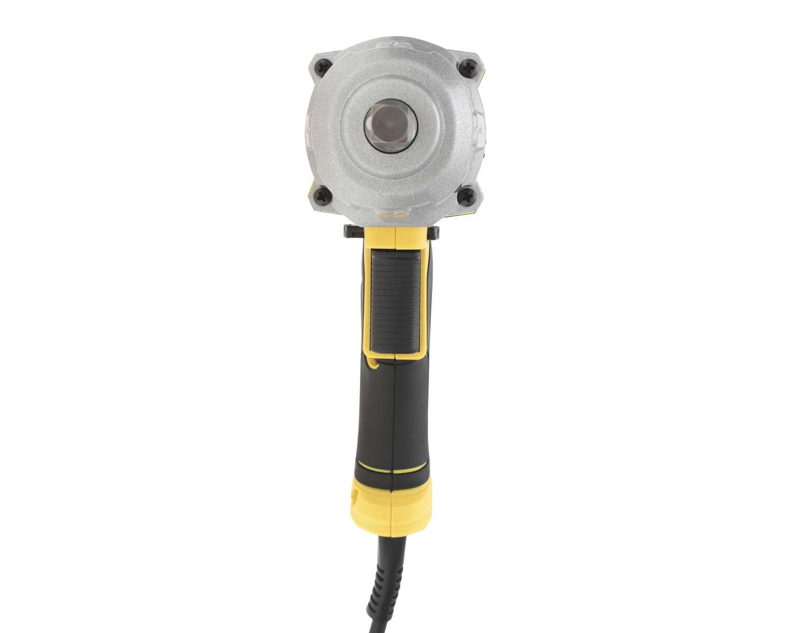 Foto 3 | Foto 3 | Pistola de Impacto Brave BVLI 550 W